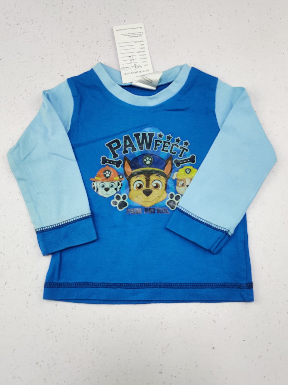 Buy online pre-used pre-loved 100% authentic & Original branded Paw Patrol (SBT-4232) available in Pakistan. Top international brands avilable.
