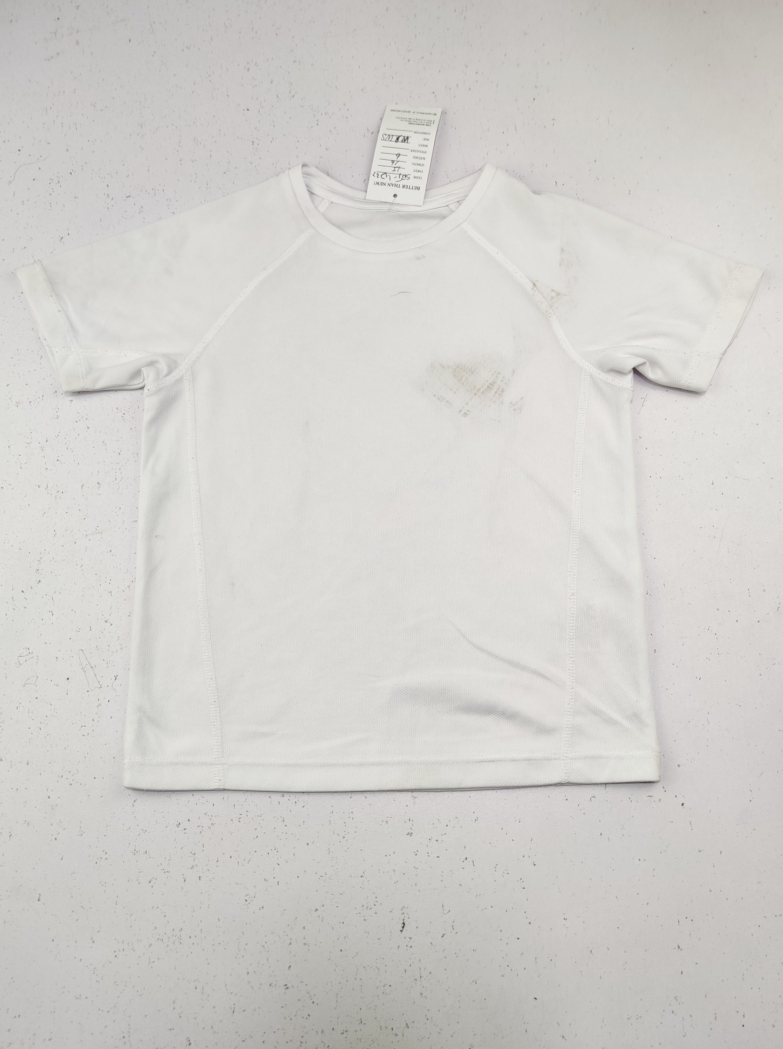 Buy online pre-used pre-loved 100% authentic & Original branded School Wear (SBT-4233) available in Pakistan. Top international brands avilable.