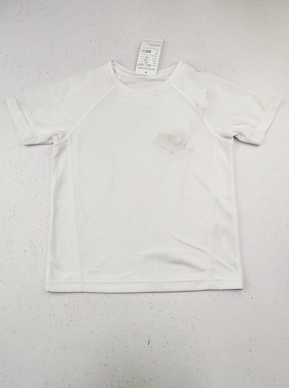Buy online pre-used pre-loved 100% authentic & Original branded School Wear (SBT-4233) available in Pakistan. Top international brands avilable.