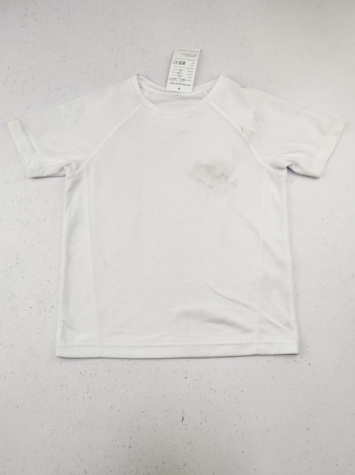 Buy online pre-used pre-loved 100% authentic & Original branded School Wear (SBT-4233) available in Pakistan. Top international brands avilable.
