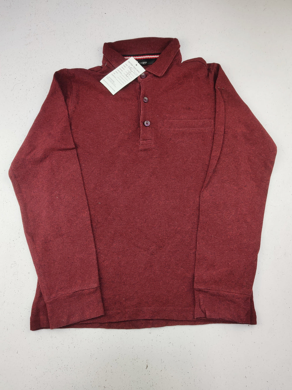 Buy online pre-used pre-loved 100% authentic & Original branded George (SBT-4246) available in Pakistan. Top international brands avilable.