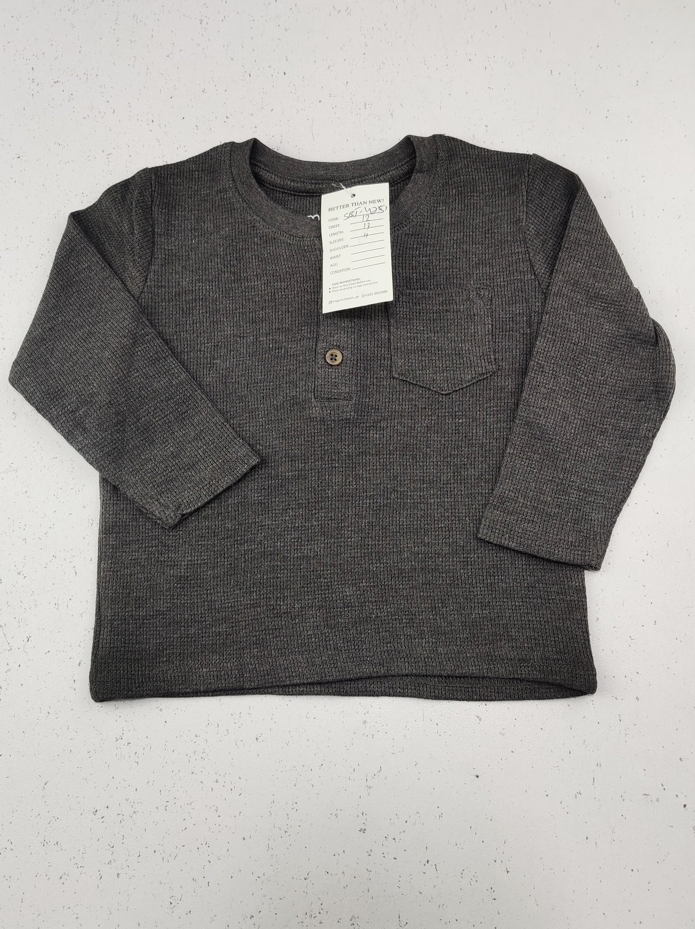 Buy online pre-used pre-loved 100% authentic & Original branded Primark (SBT-4251) available in Pakistan. Top international brands avilable.