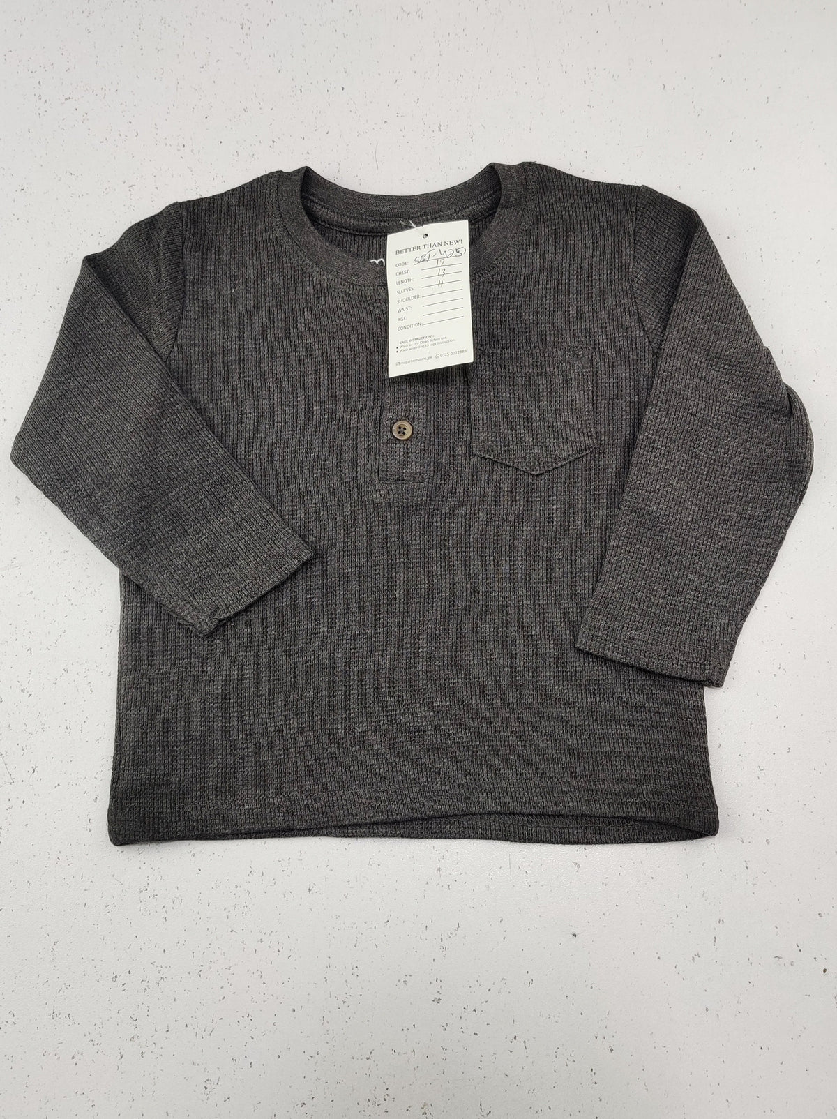 Buy online pre-used pre-loved 100% authentic & Original branded Primark (SBT-4251) available in Pakistan. Top international brands avilable.