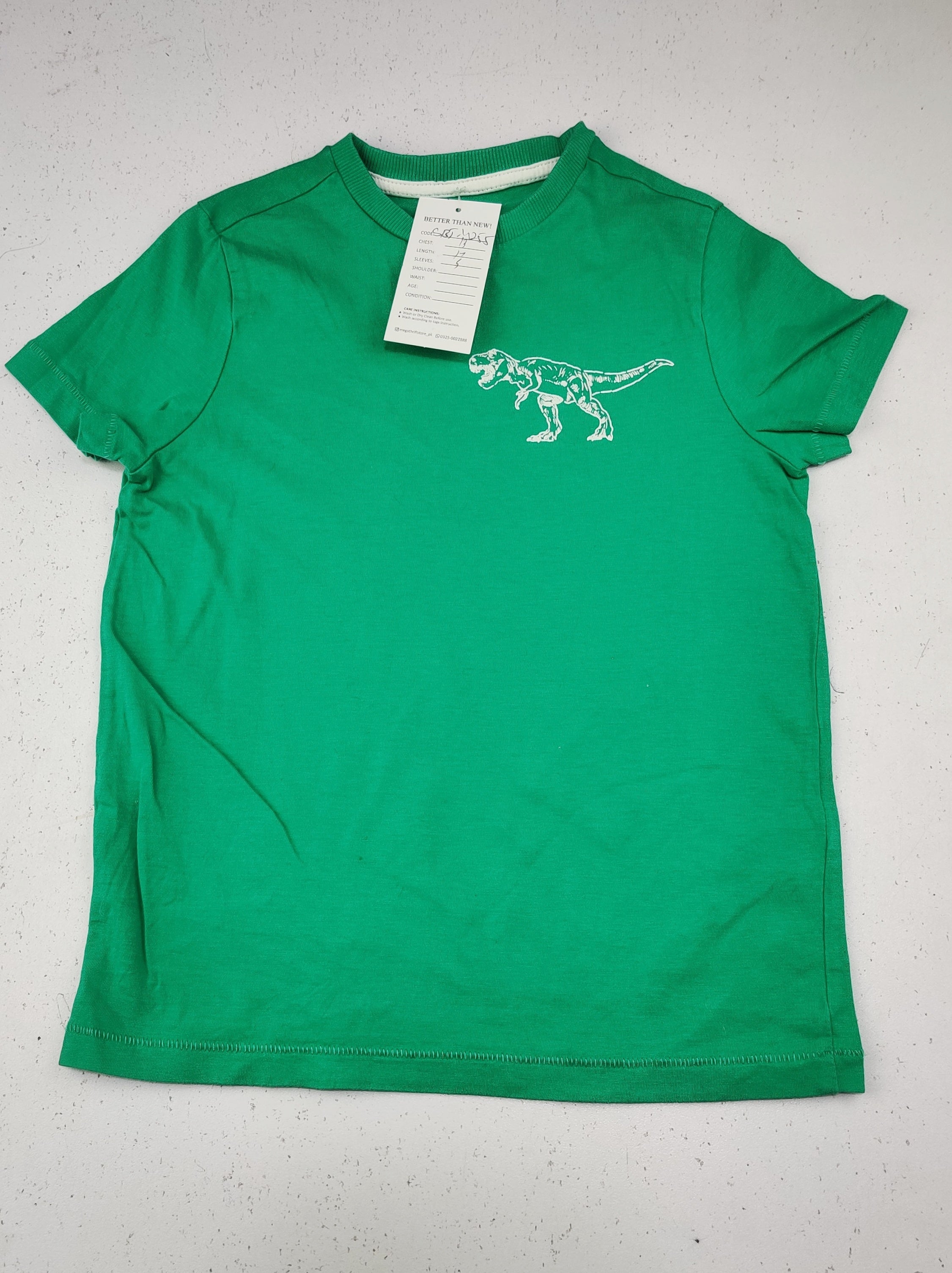 Buy online pre-used pre-loved 100% authentic & Original branded Marks & Spencer (SBT-4255) available in Pakistan. Top international brands avilable.