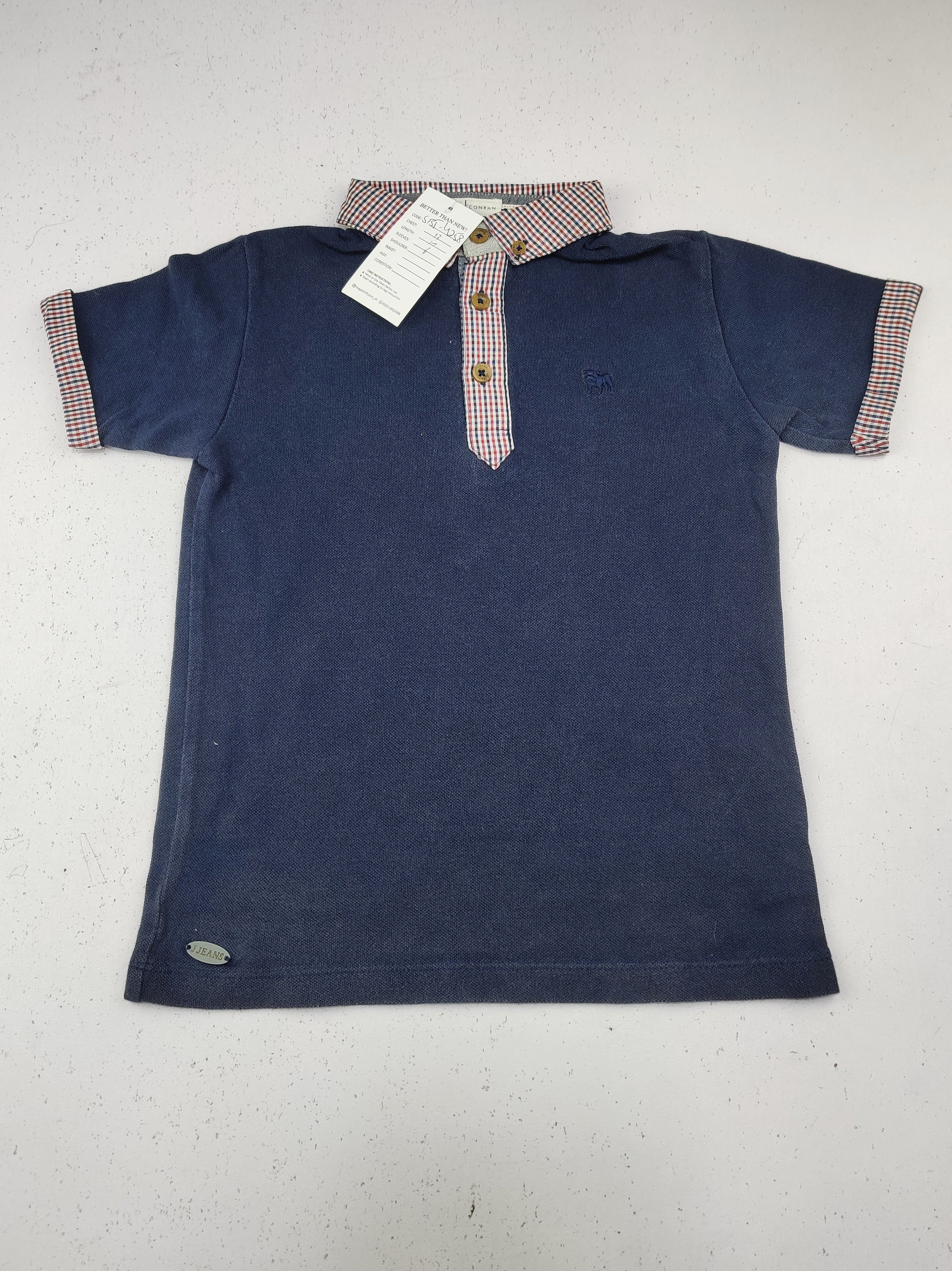 Buy online pre-used pre-loved 100% authentic & Original branded Jasper Conran (SBT-4258) available in Pakistan. Top international brands avilable.