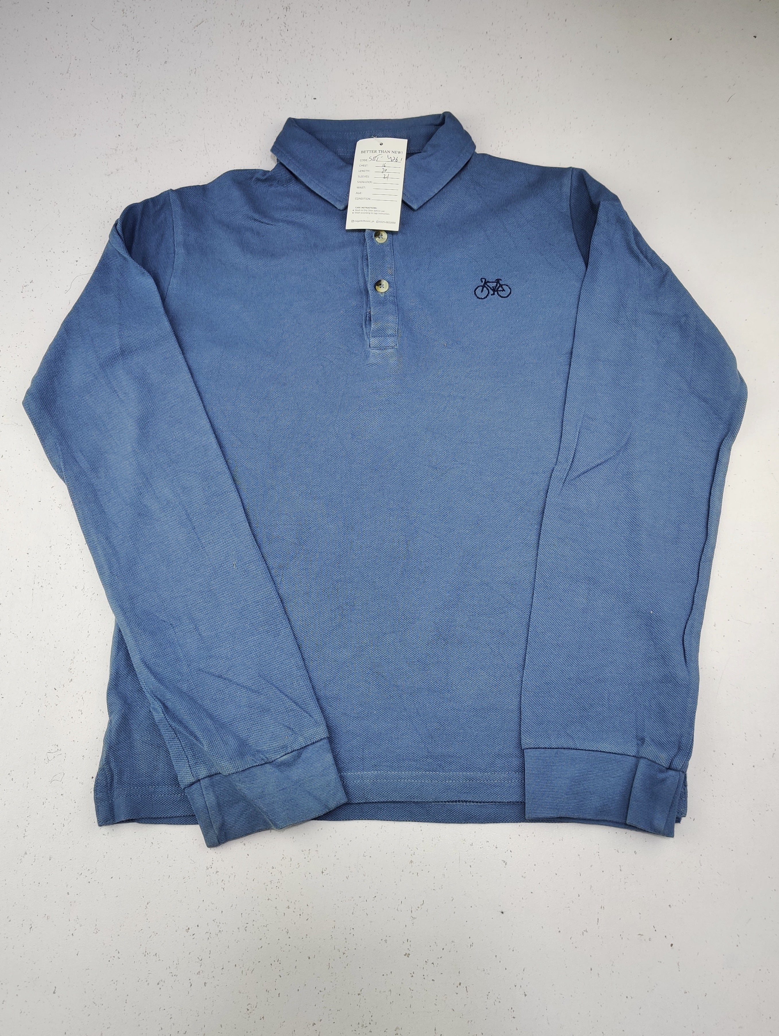 Buy online pre-used pre-loved 100% authentic & Original branded Dunnes Stores (SBT-4261) available in Pakistan. Top international brands avilable.