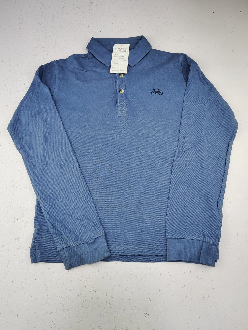 Buy online pre-used pre-loved 100% authentic & Original branded Dunnes Stores (SBT-4261) available in Pakistan. Top international brands avilable.