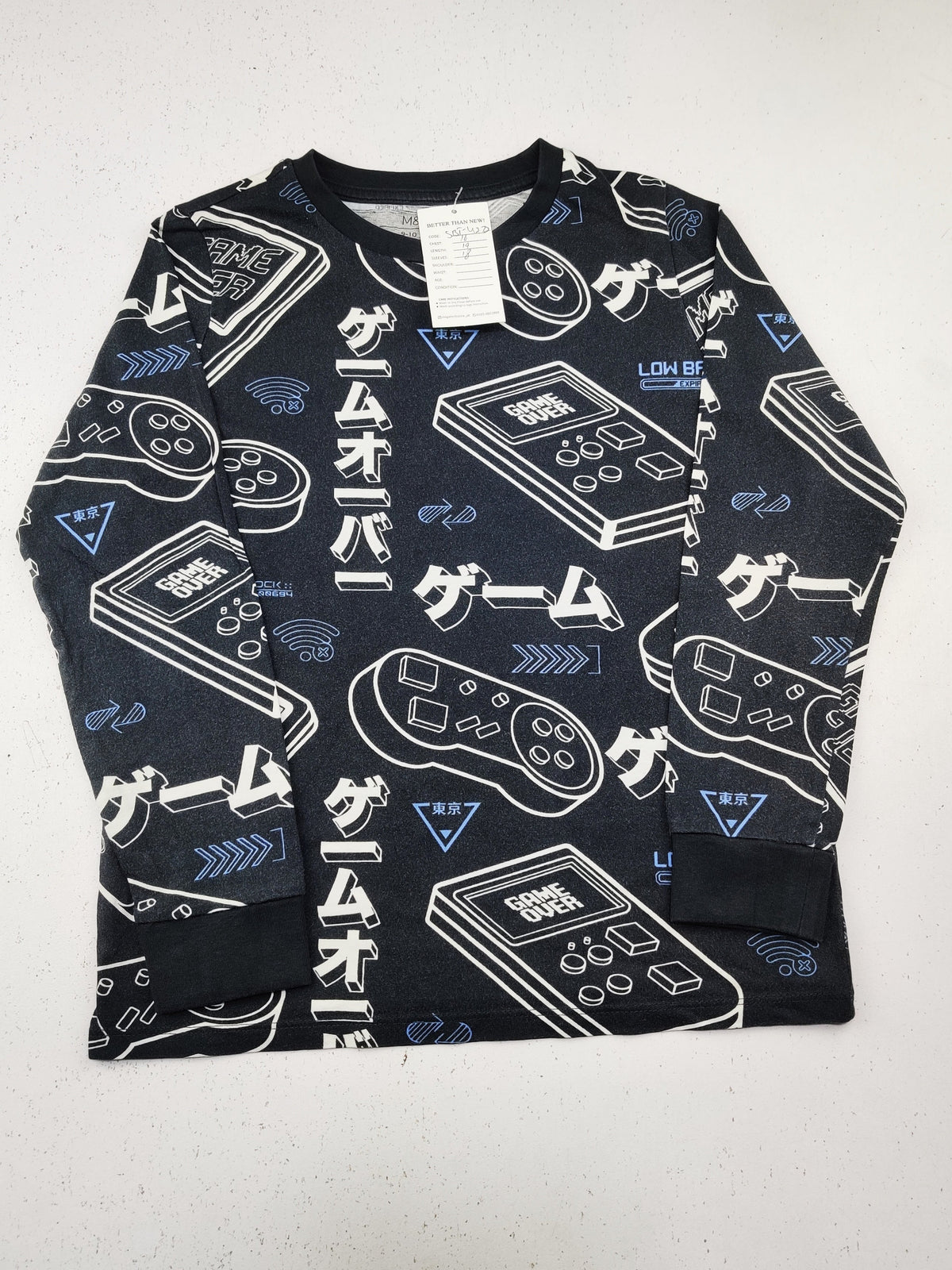 Marks & Spencer (SBT-4272)