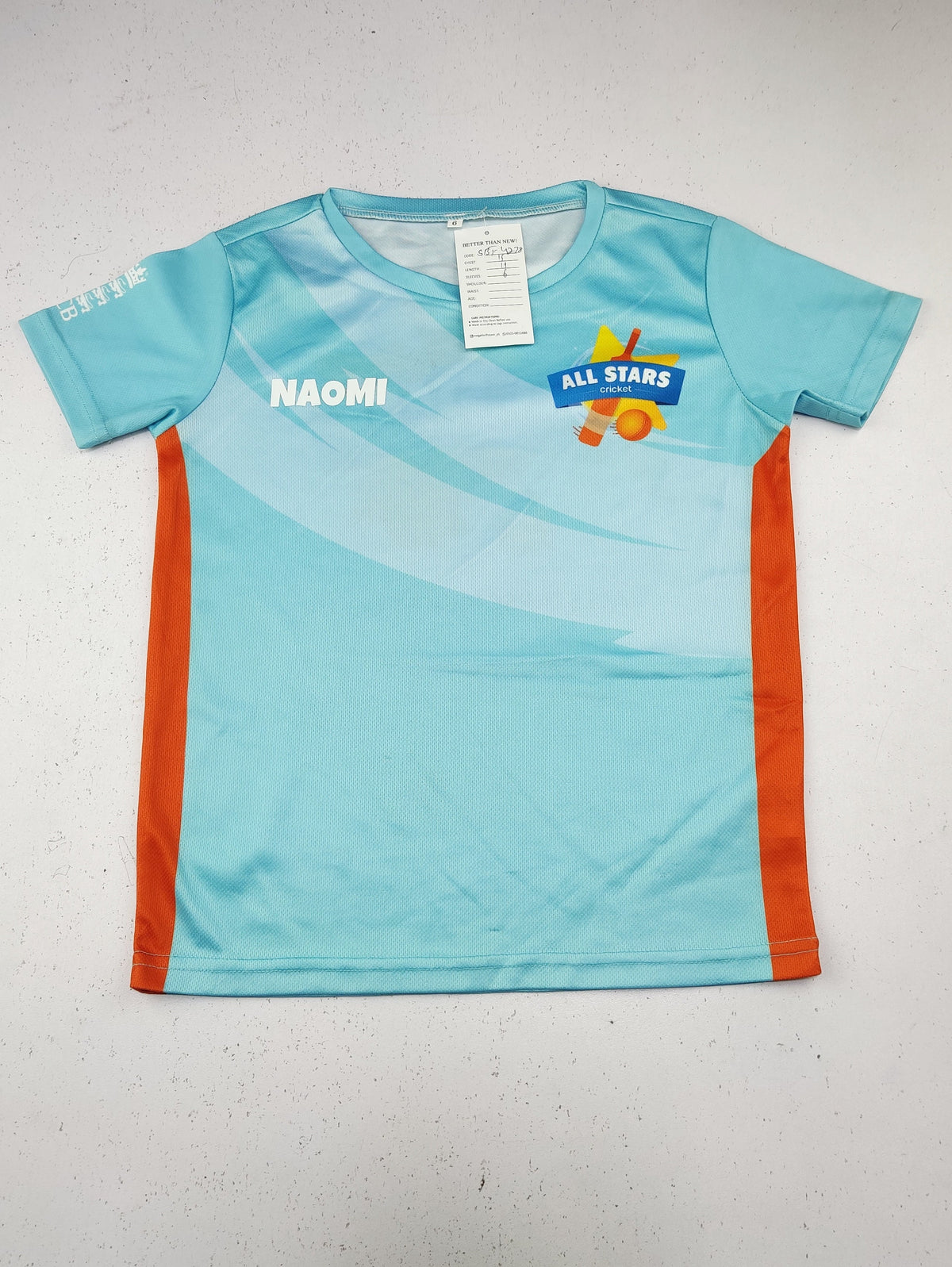 Unknown Brand (SBT-4278)