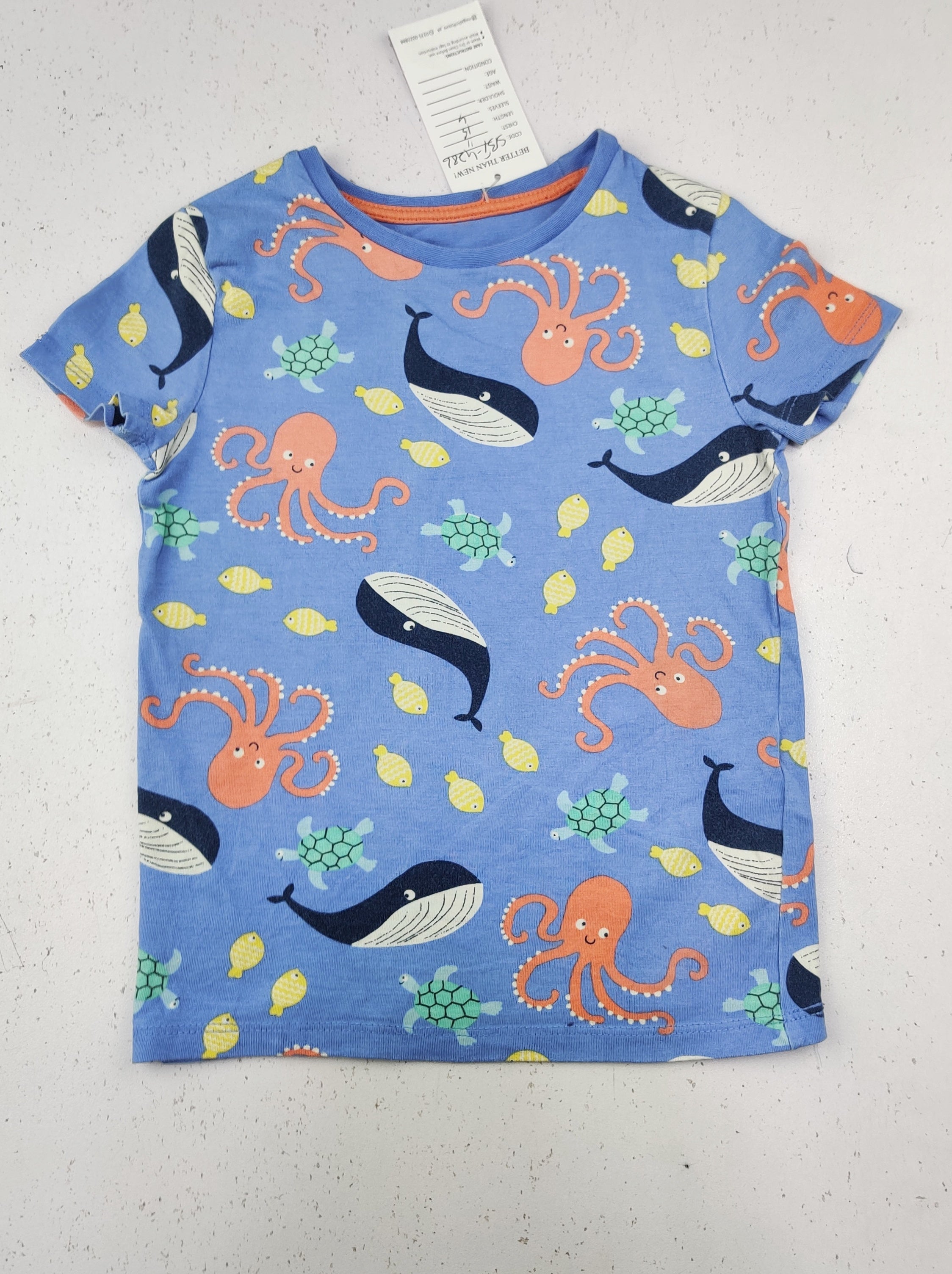 Marks & Spencer (SBT-4286)