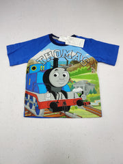 Thomas & Friend (SBT-4295)