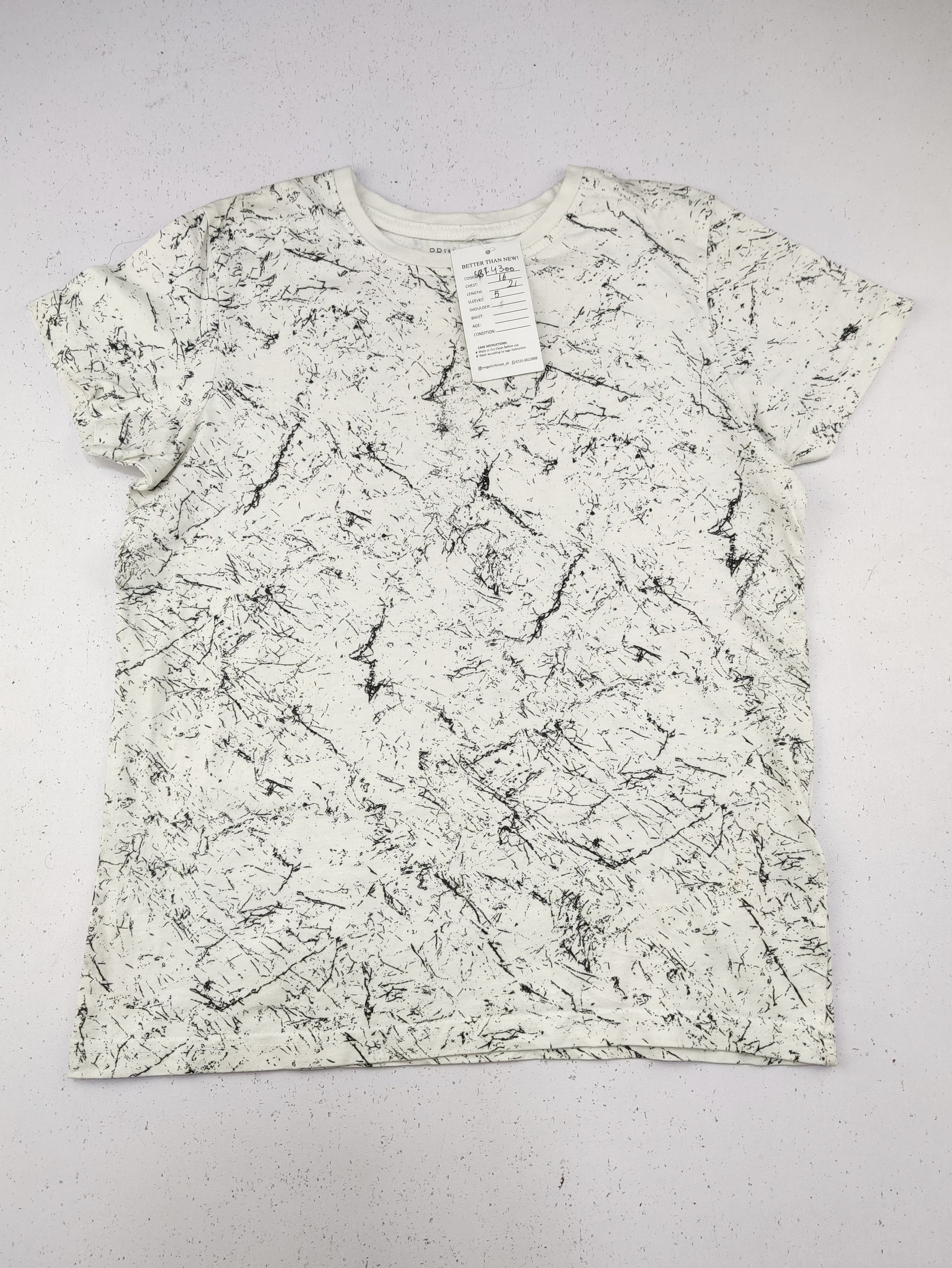 Primark (SBT-4300)