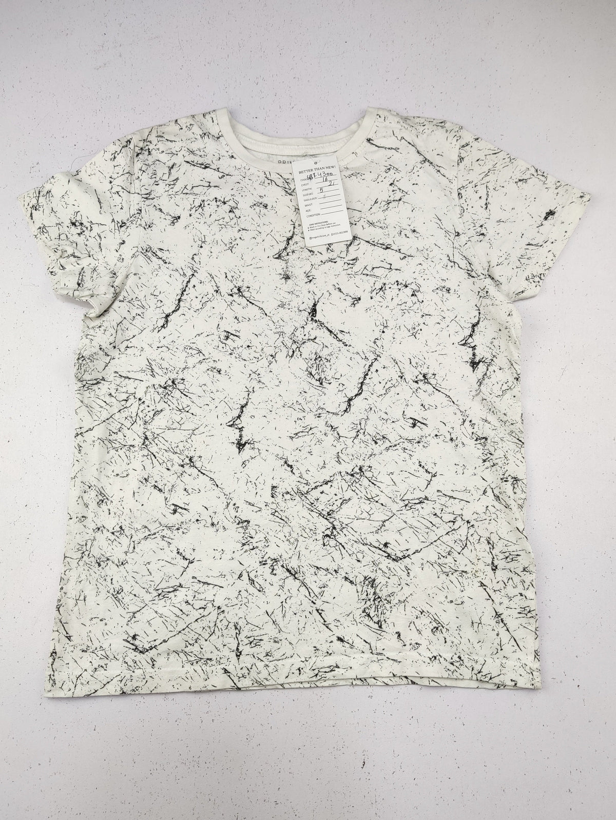 Primark (SBT-4300)
