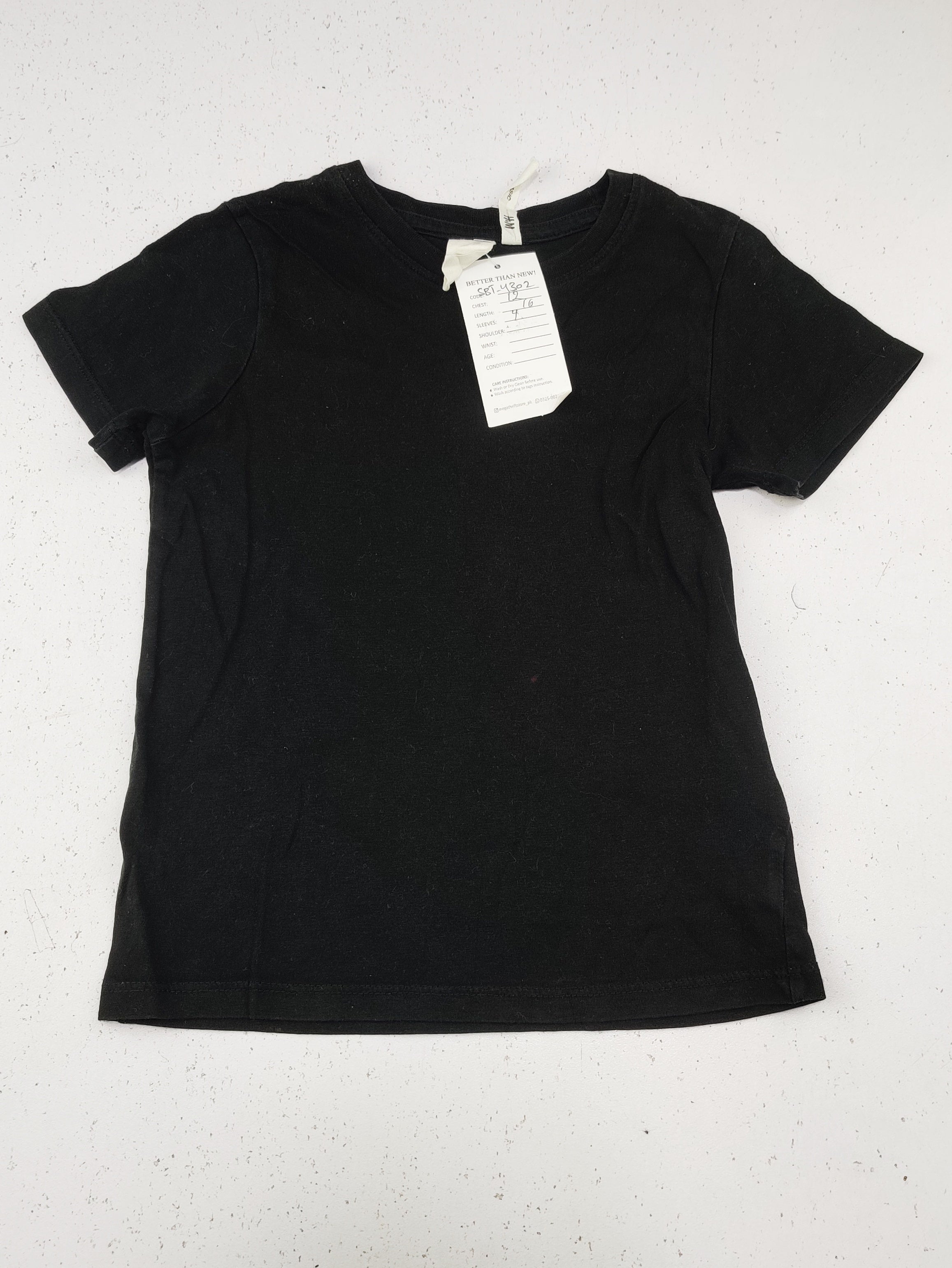H&M (SBT-4302)