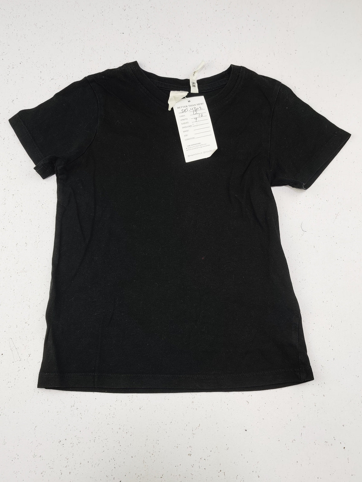 H&M (SBT-4302)
