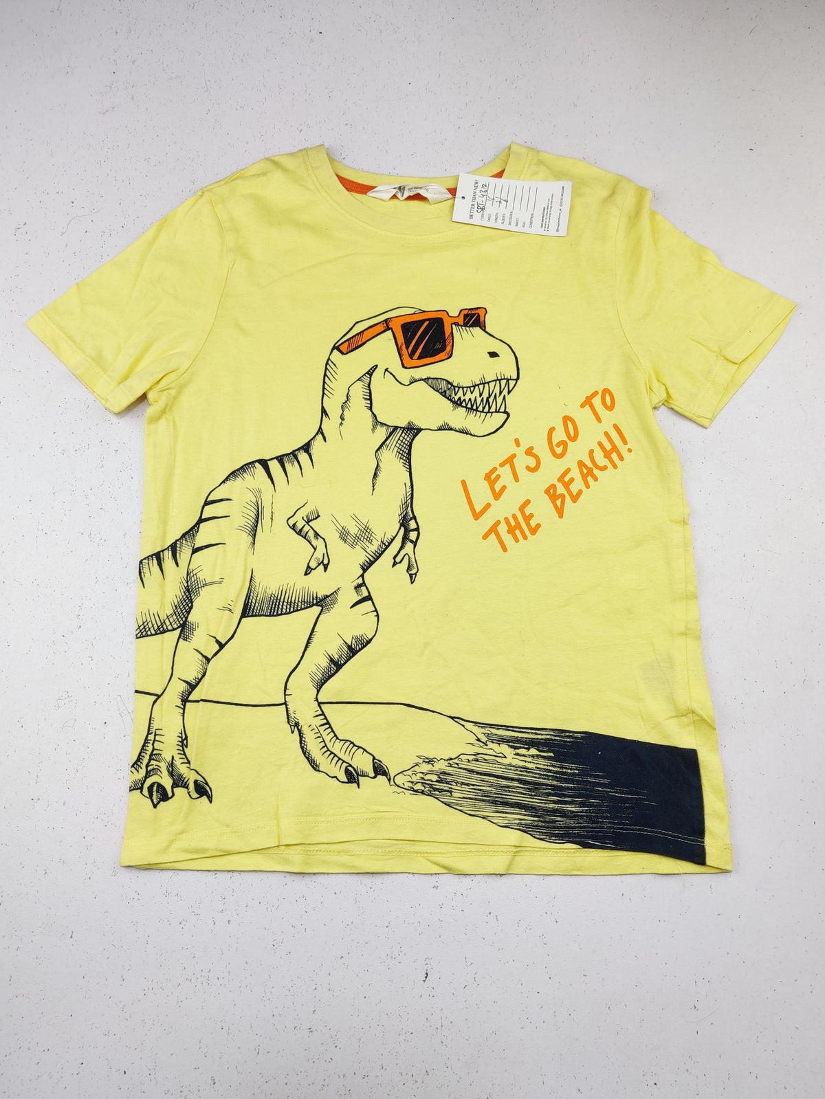H&M (SBT-4312)