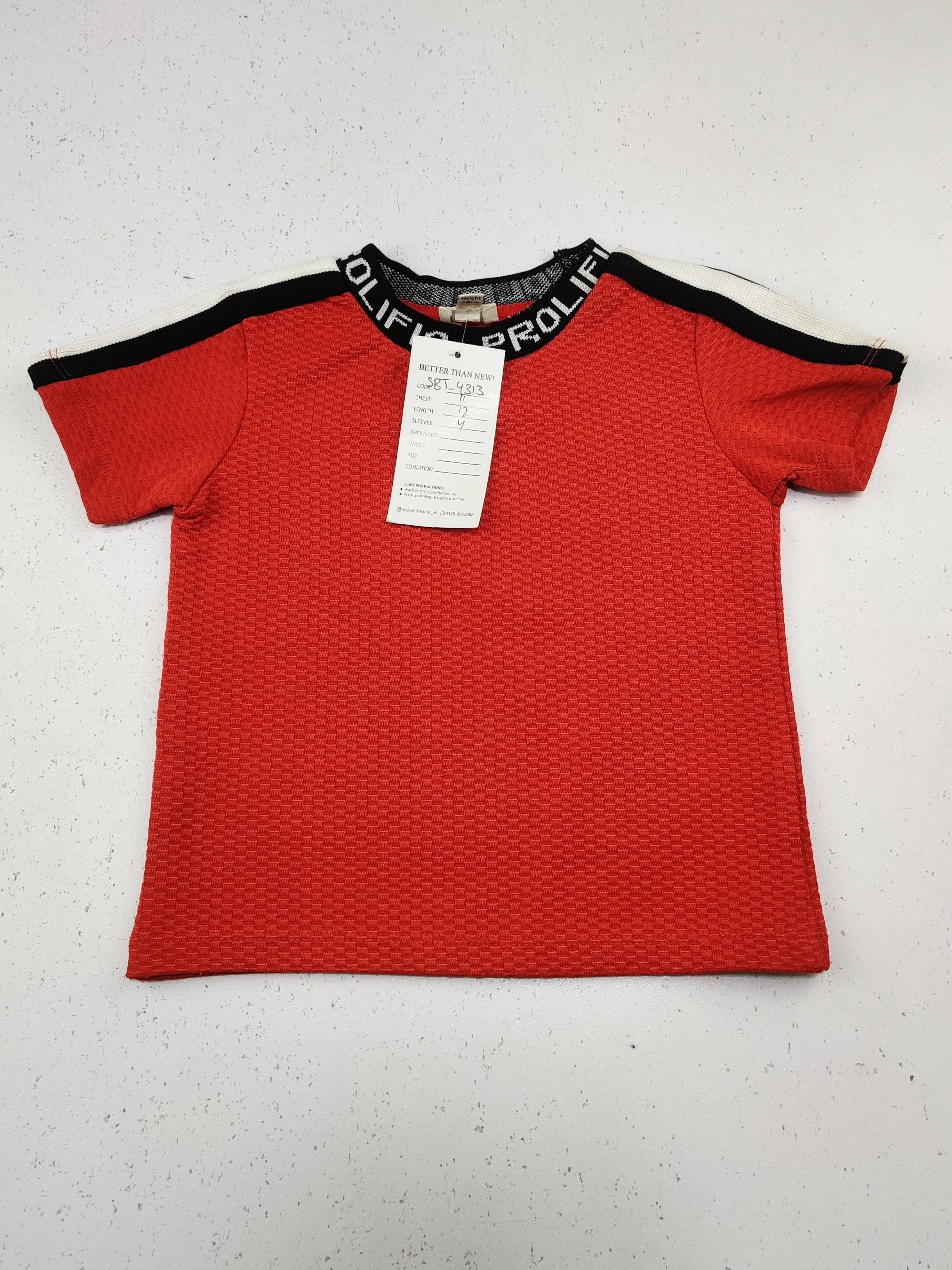 River Island (SBT-4313)