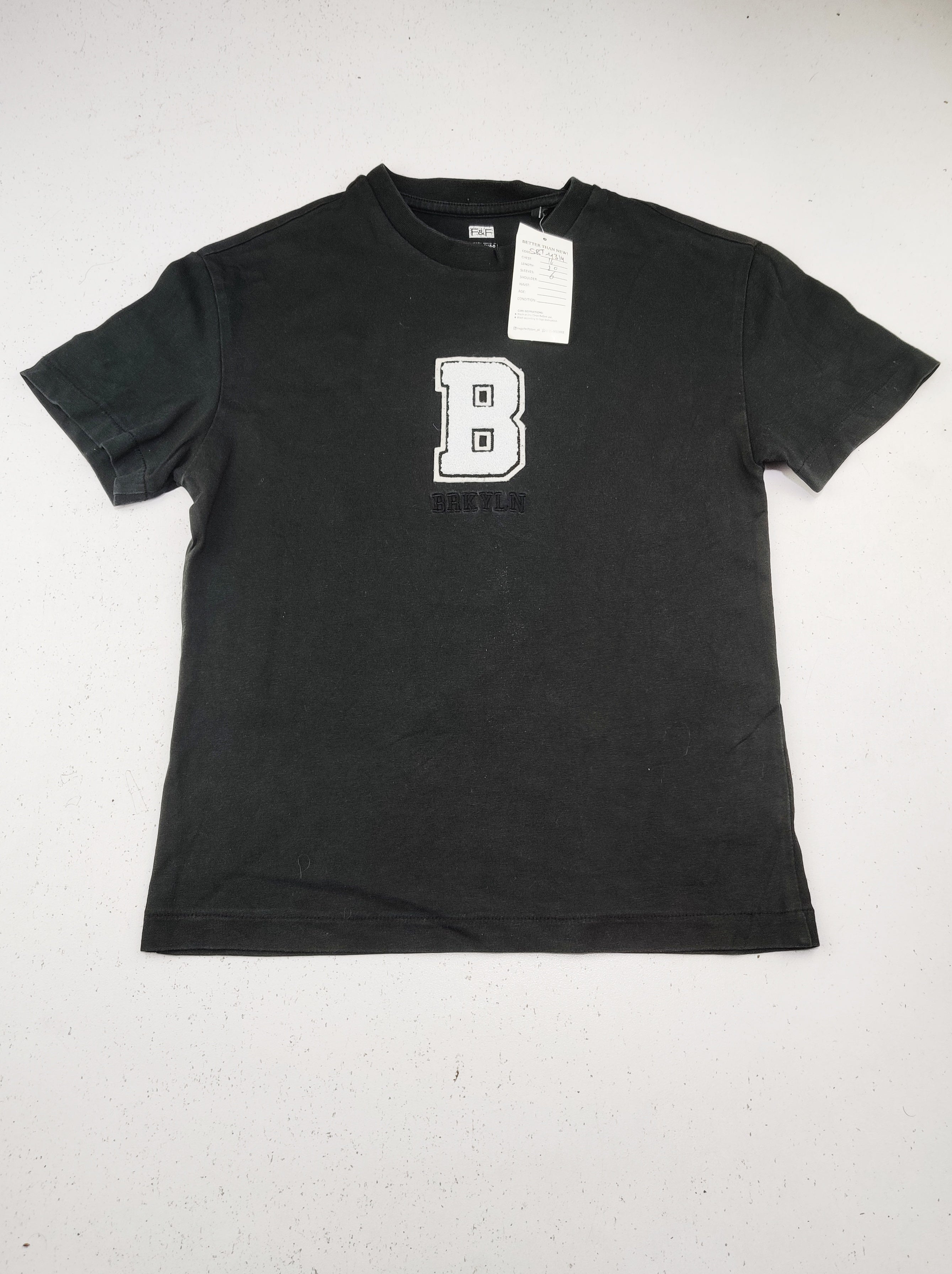 F&F (SBT-4314)
