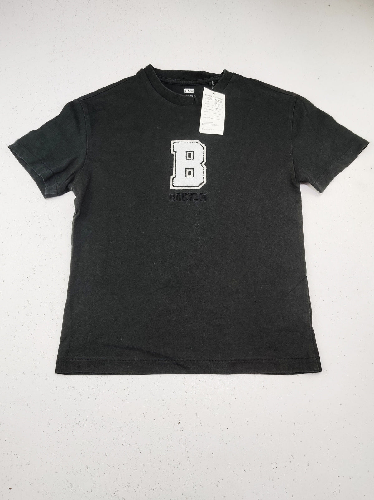 F&F (SBT-4314)