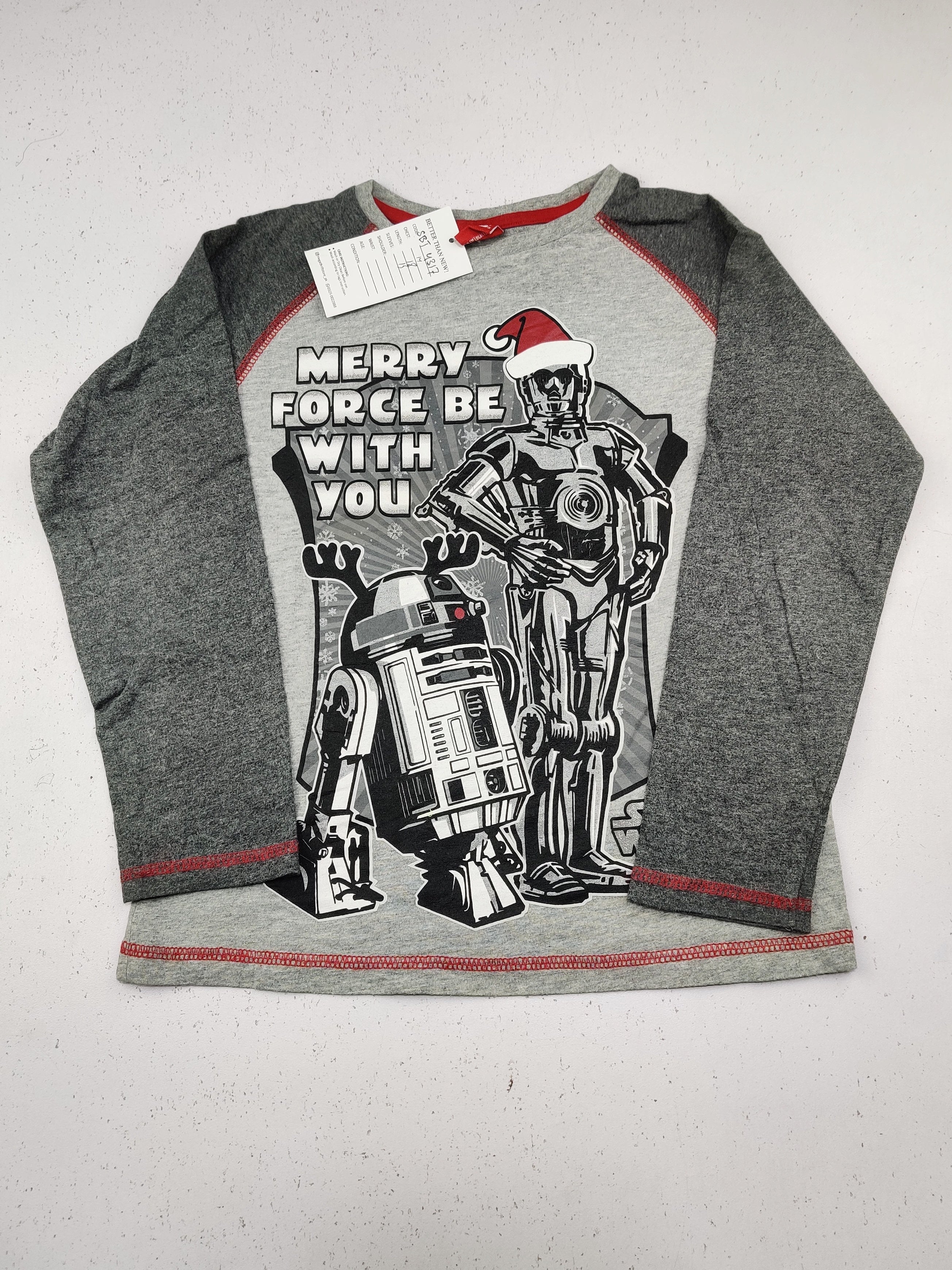 Star Wars (SBT-4317)