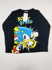 Sonic (SBT-4319)