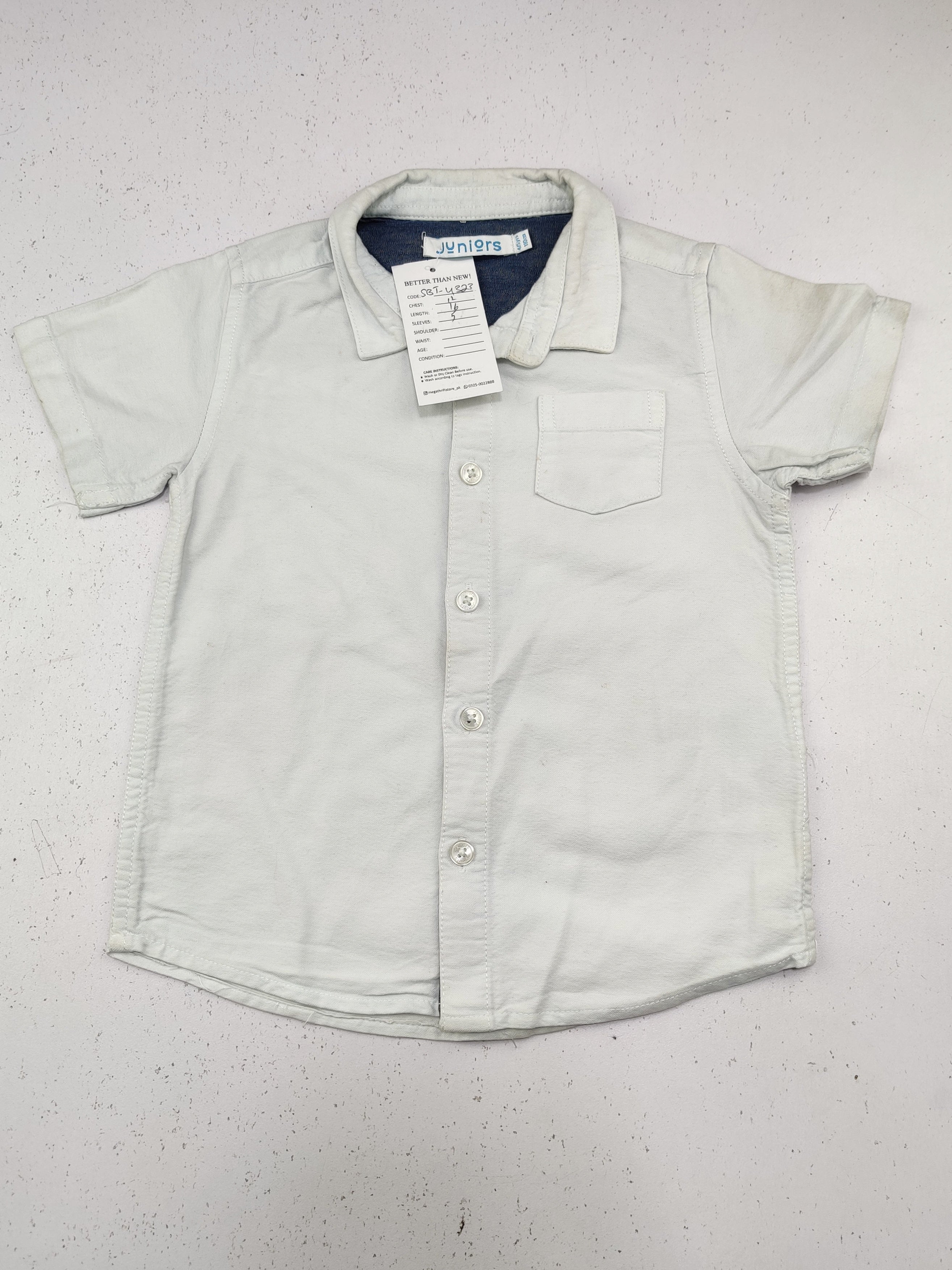Juniors (SBT-4323)