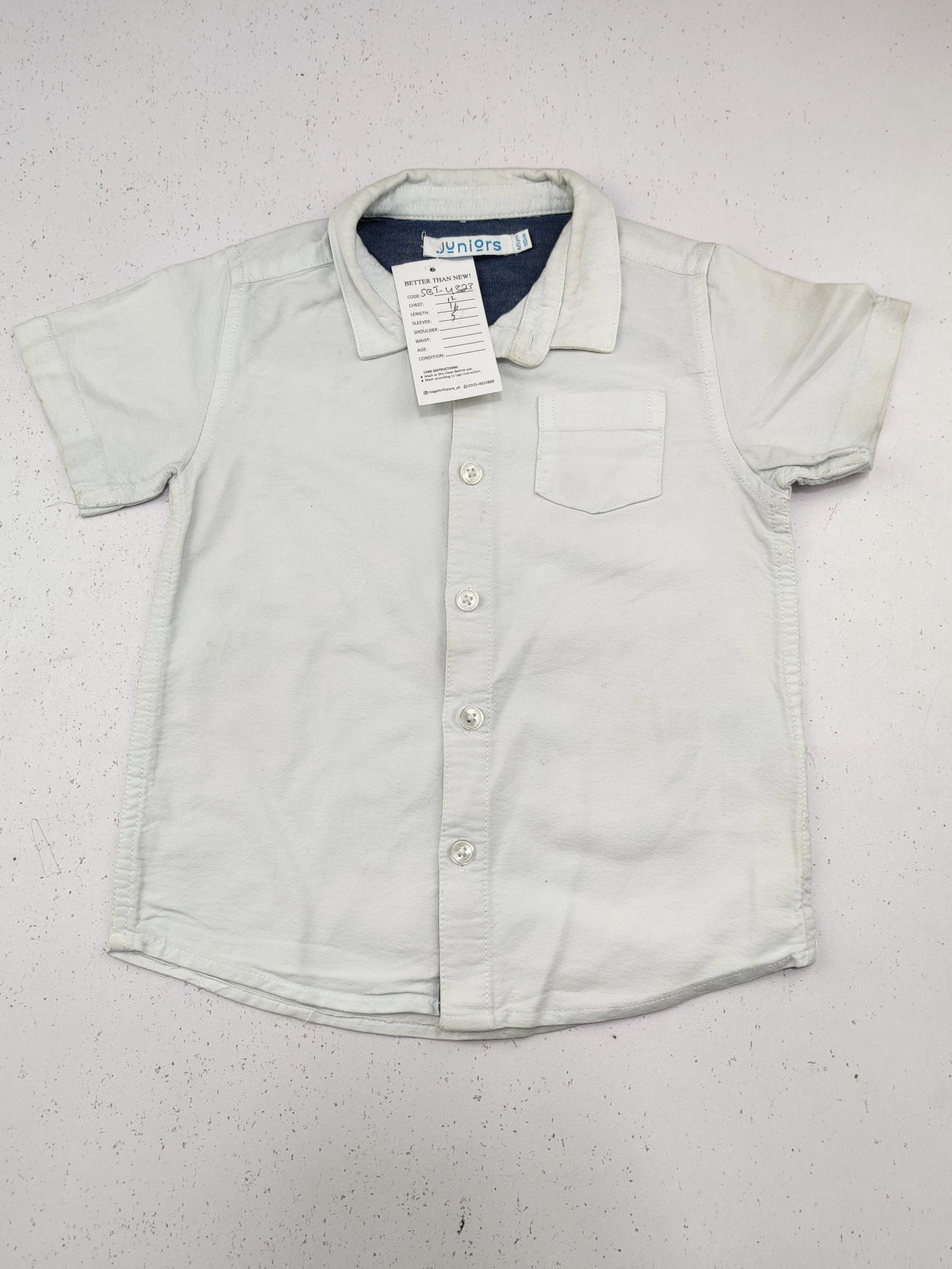 Juniors (SBT-4323)