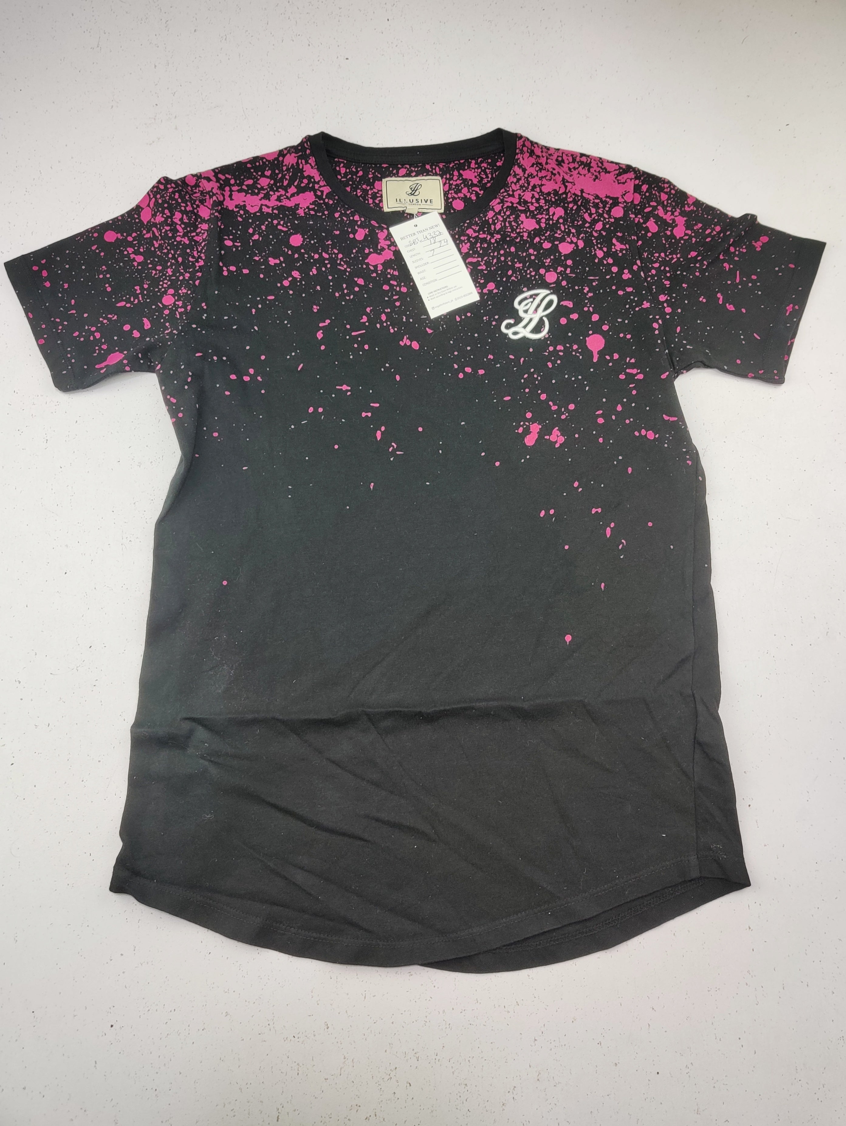 Illusive London (SBT-4332)