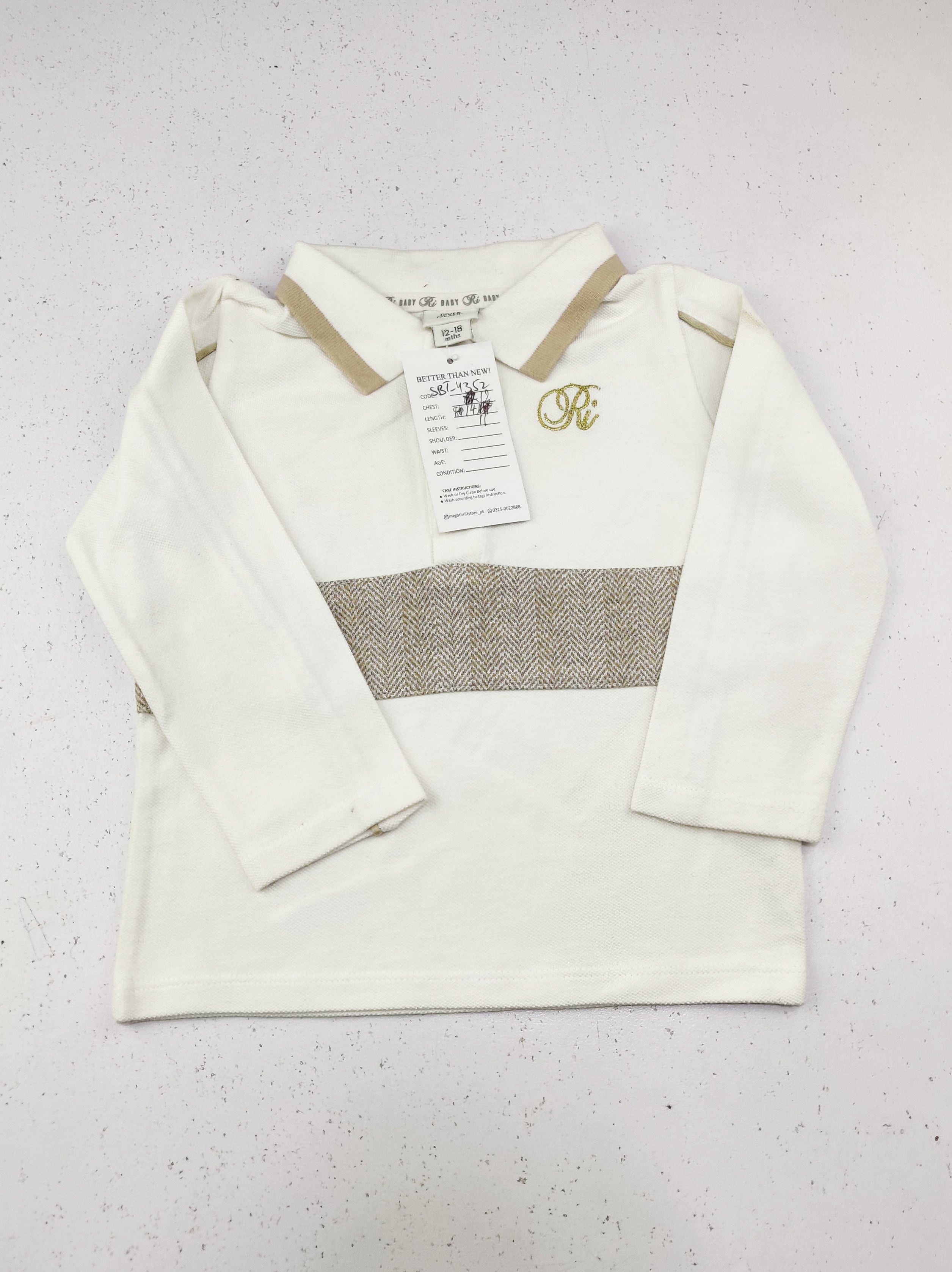Primark (SBT-4352)