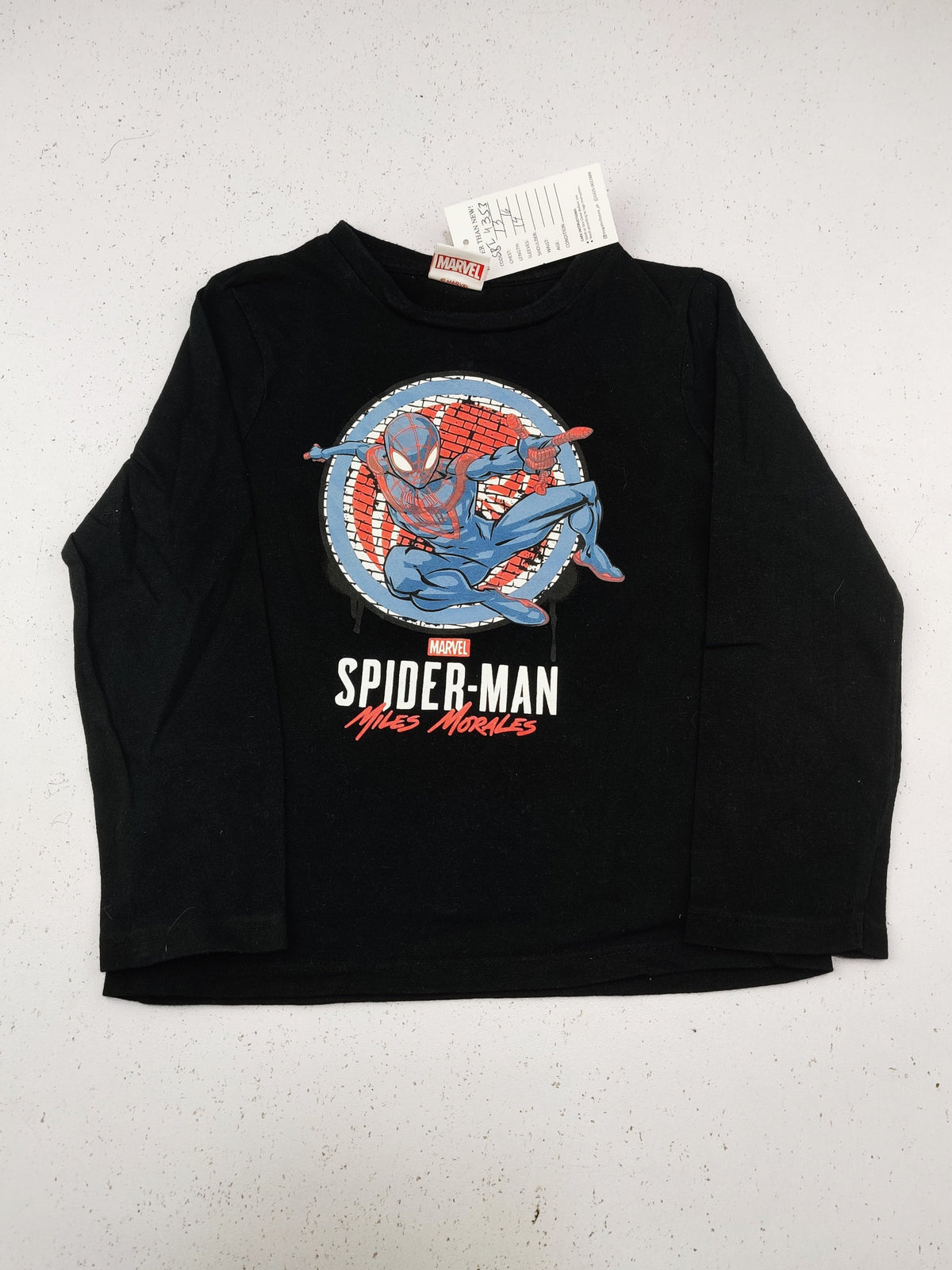 Spider Man (SBT-4353)