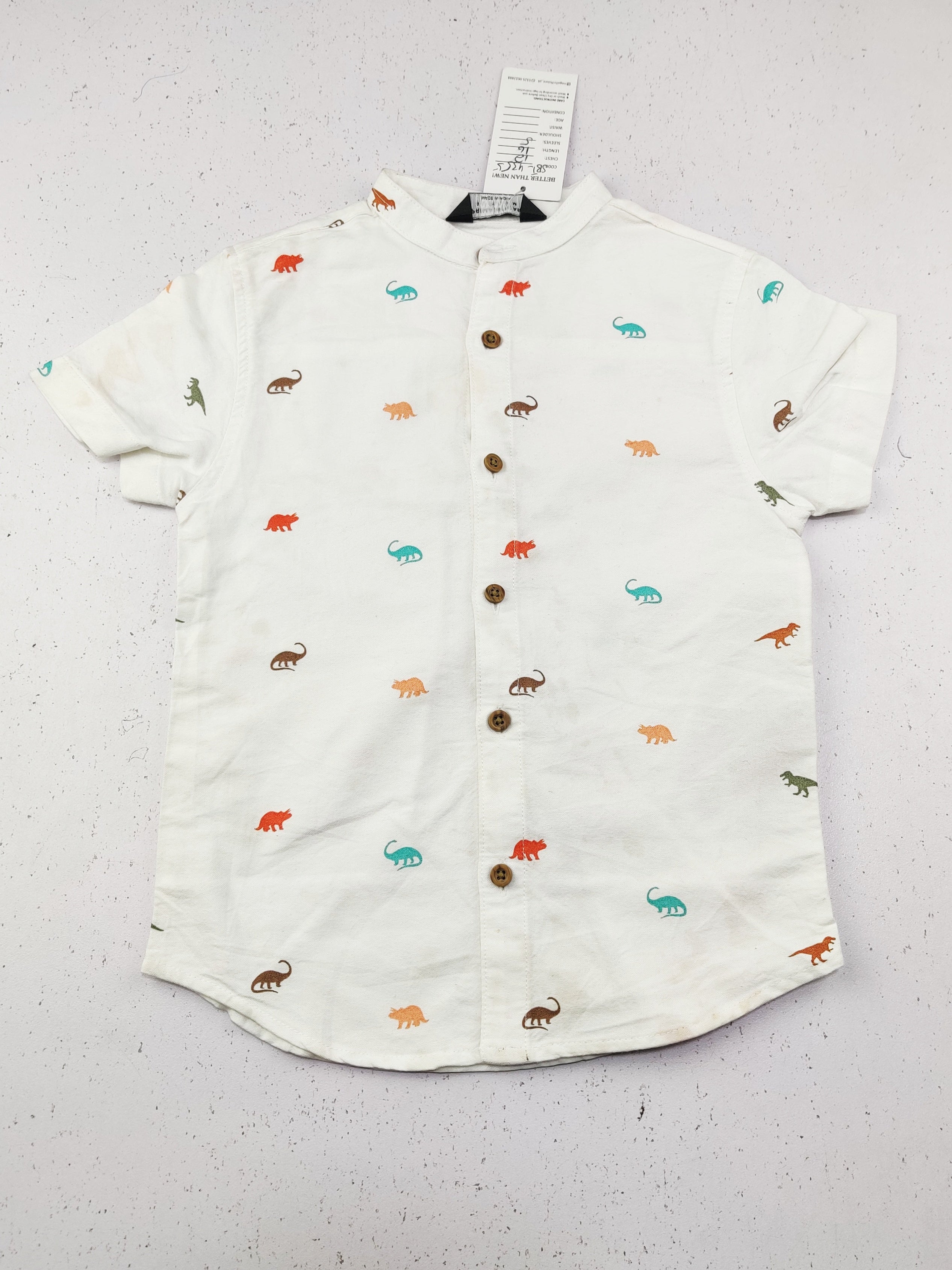 Primark (SBT-4355)