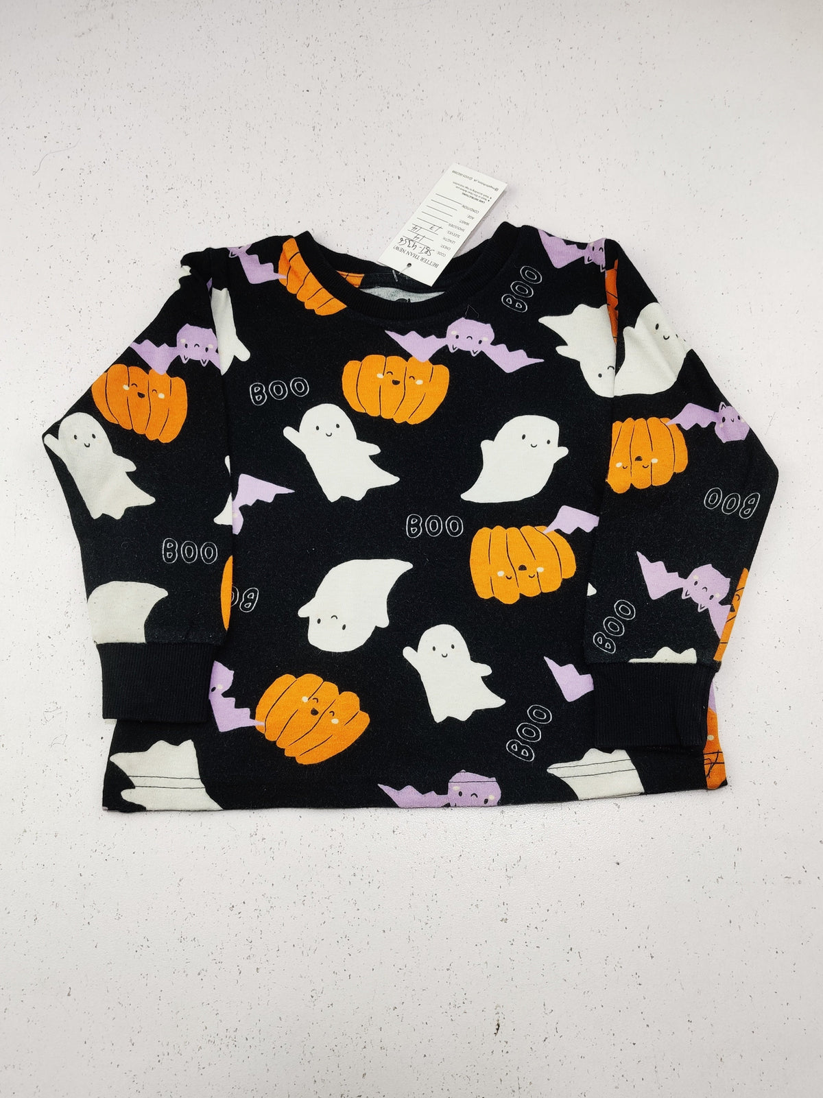 Awesome Pumpkin (SBT-4356)