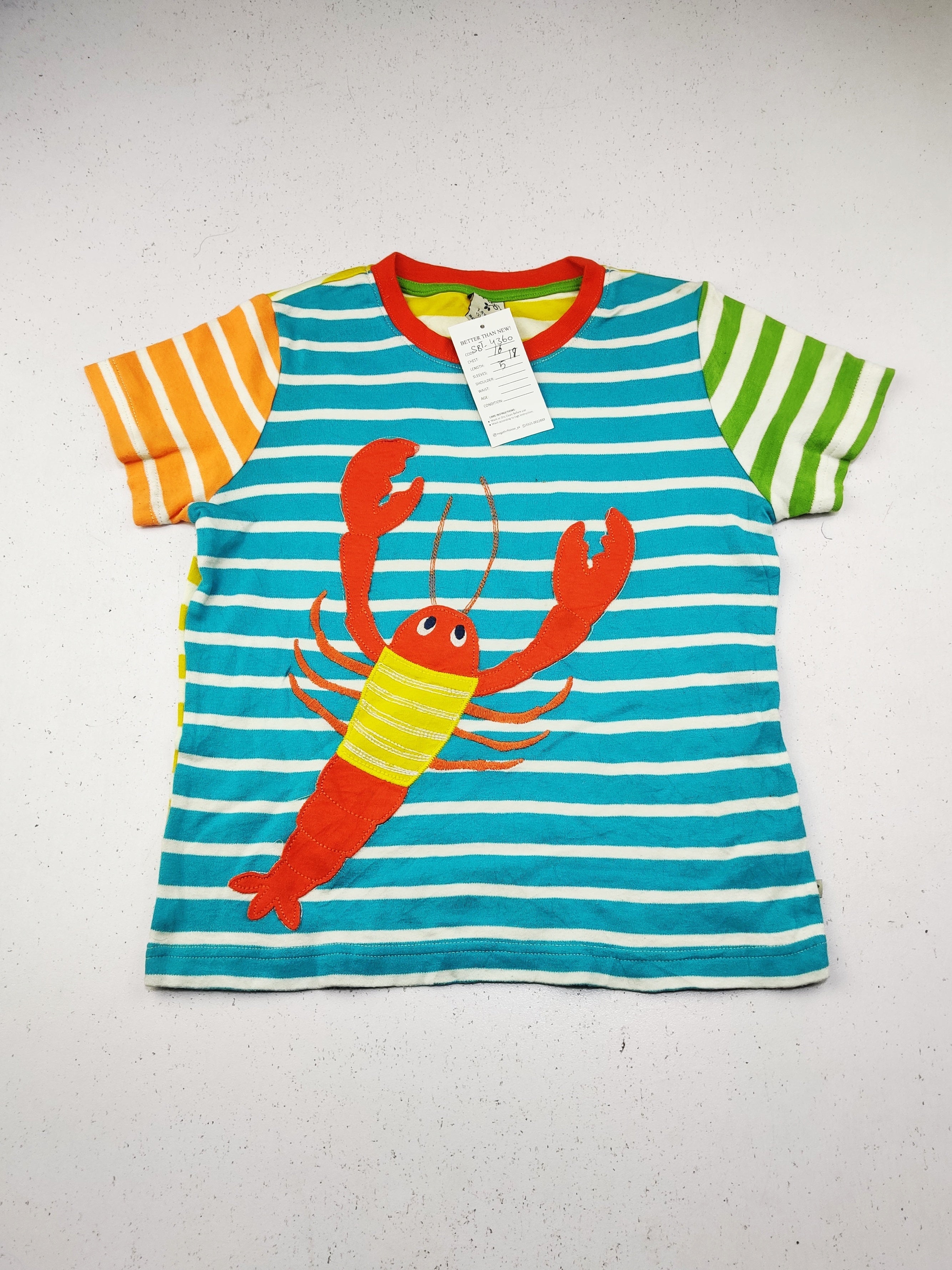 Frugi (SBT-4360)