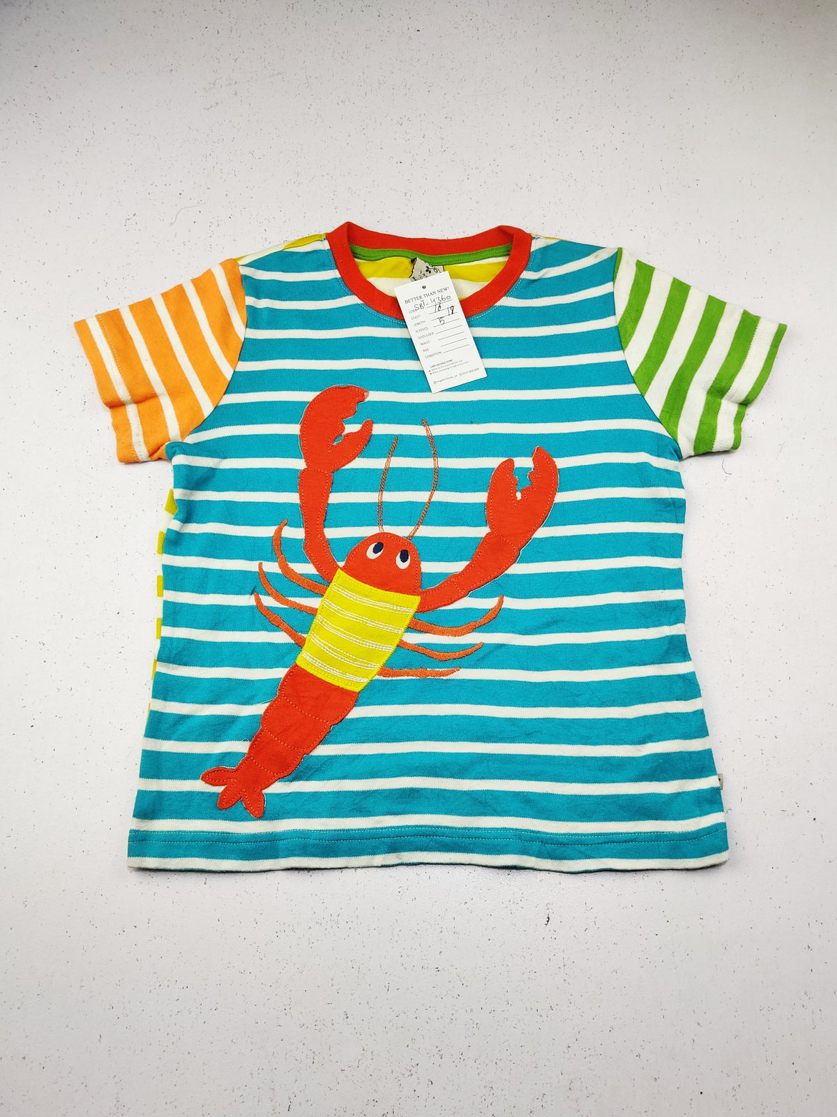 Frugi (SBT-4360)
