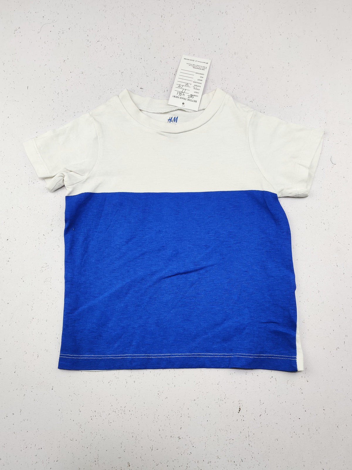 H&M (SBT-4361)