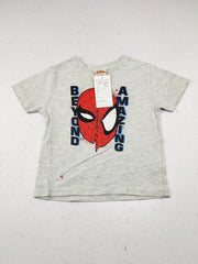 Spider Man (SBT-4363)