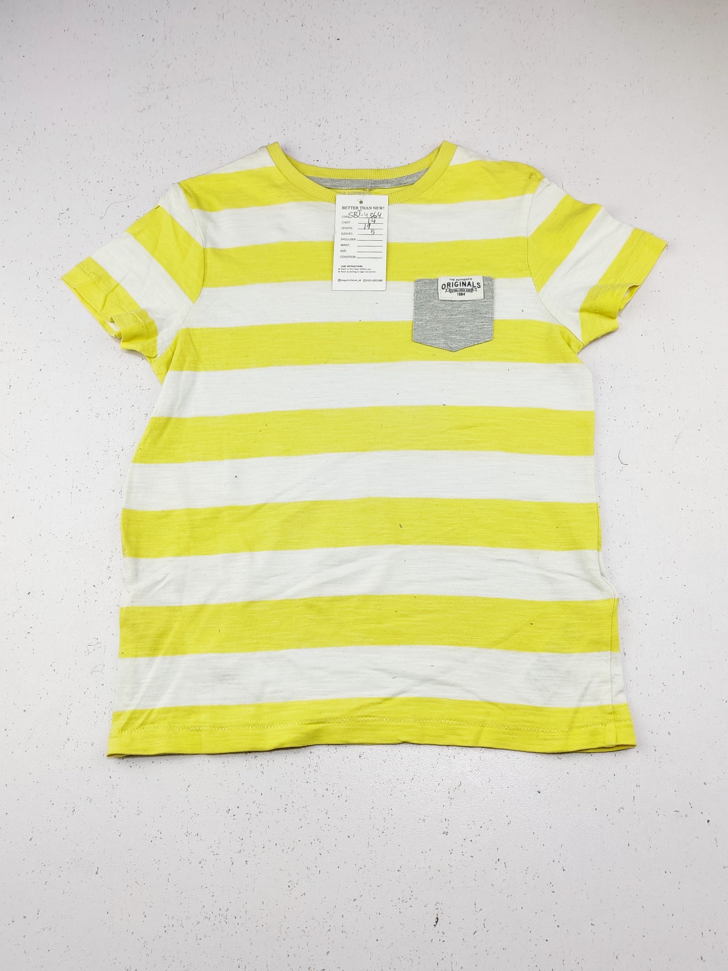 Marks & Spencer (SBT-4364)