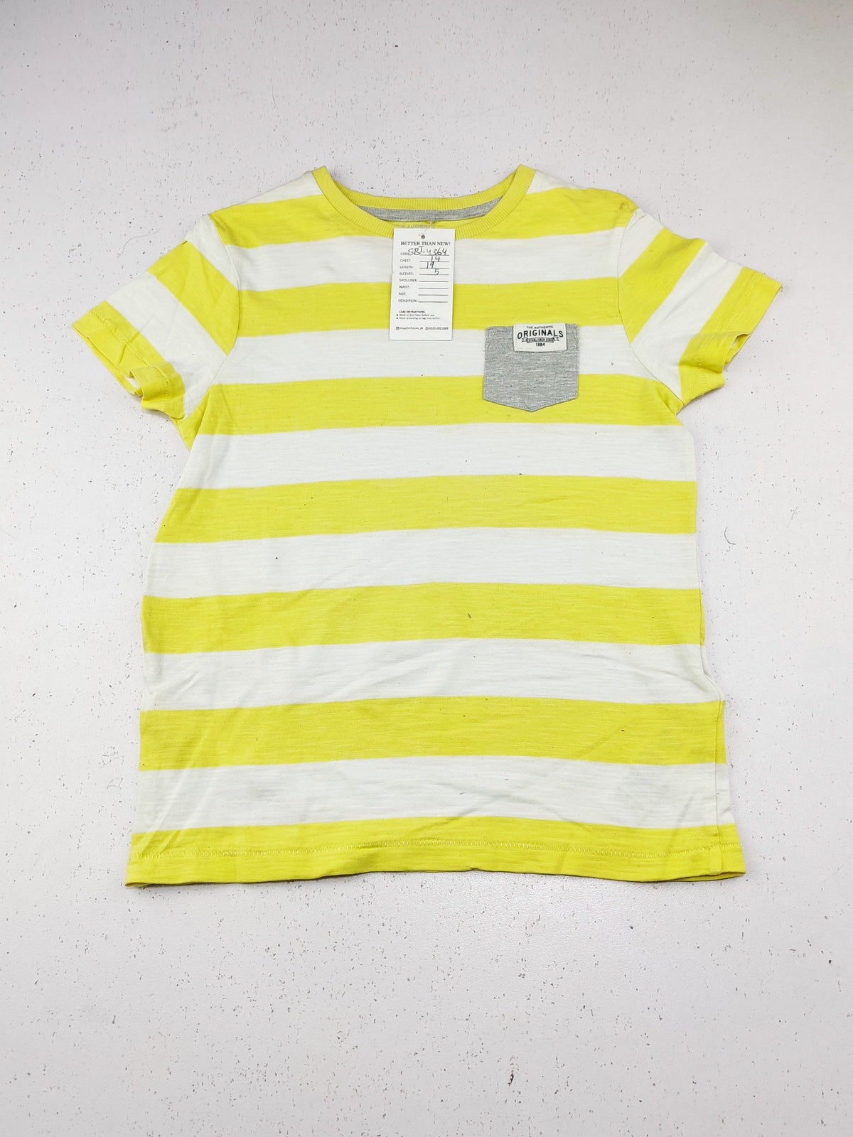 Marks & Spencer (SBT-4364)