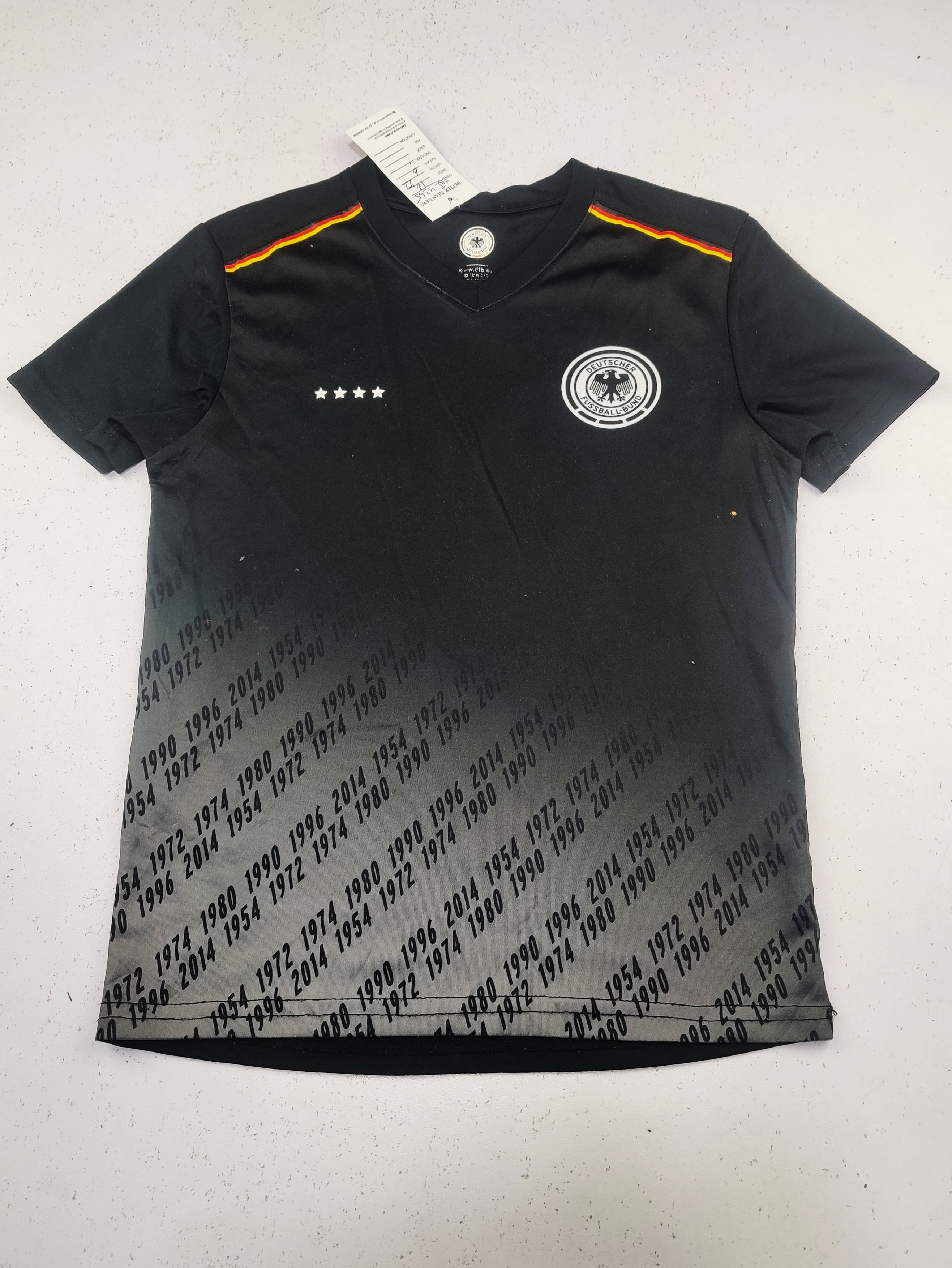 Deutscher Fussball-Bund (SBT-4365)