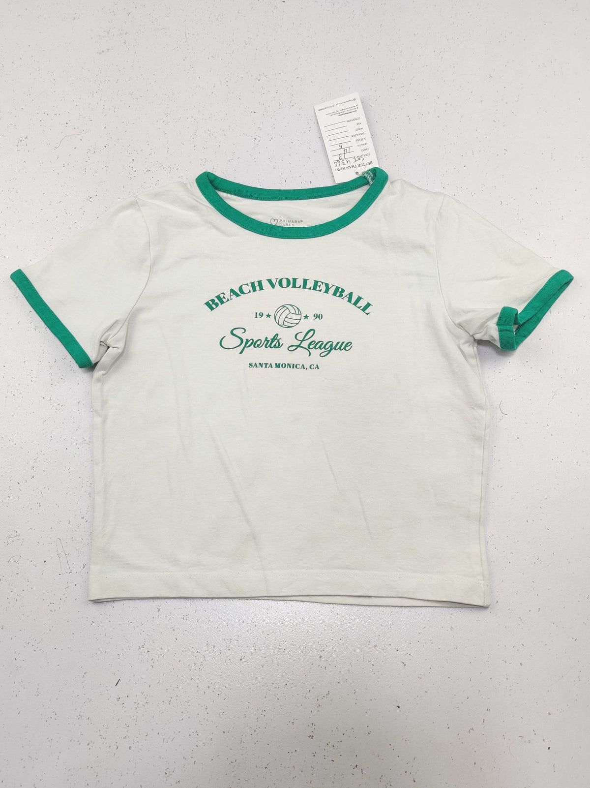 Primark (SBT-4366)