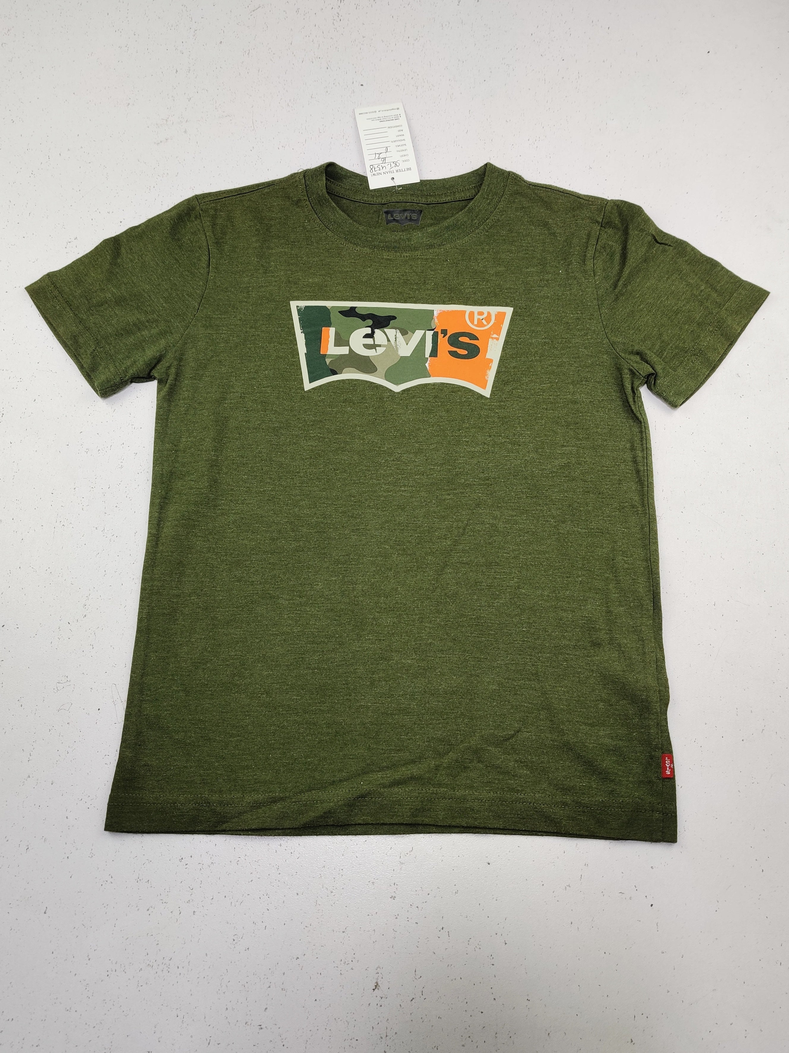 Levis (SBT-4378)