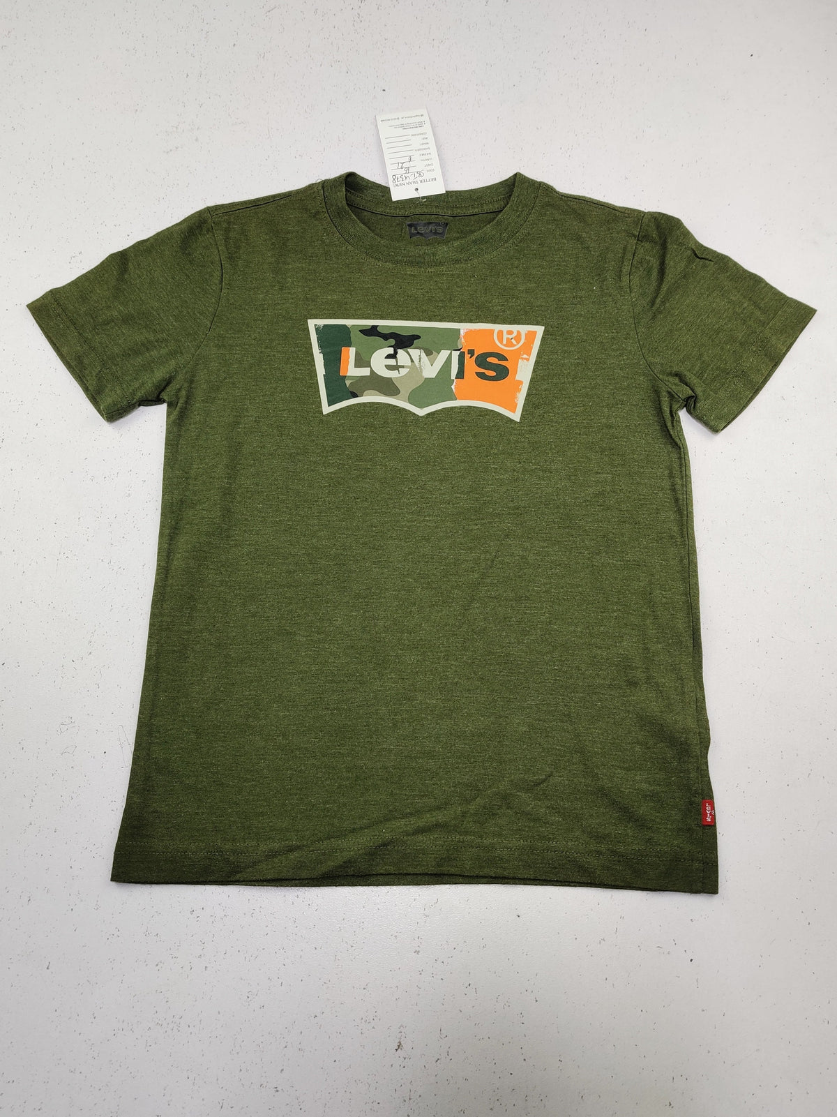 Levis (SBT-4378)