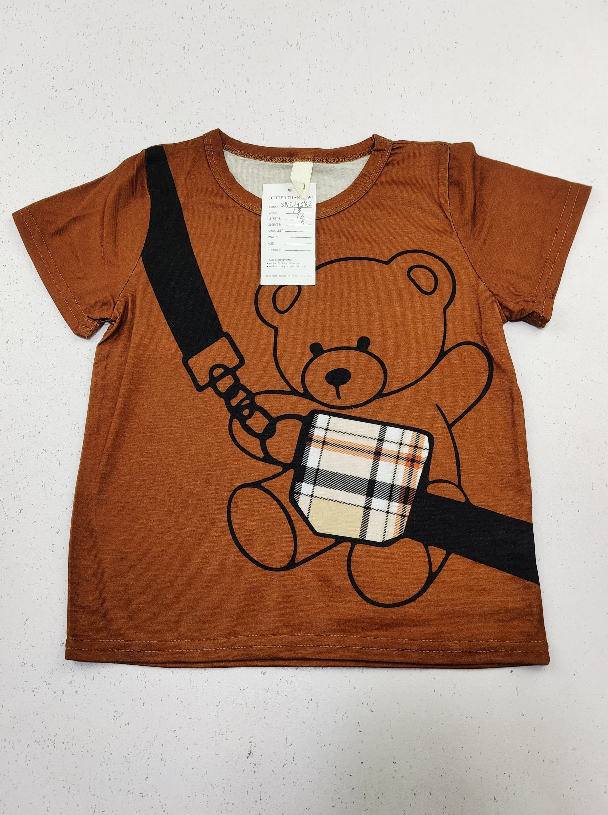 Unknown Brand (SBT-4382)