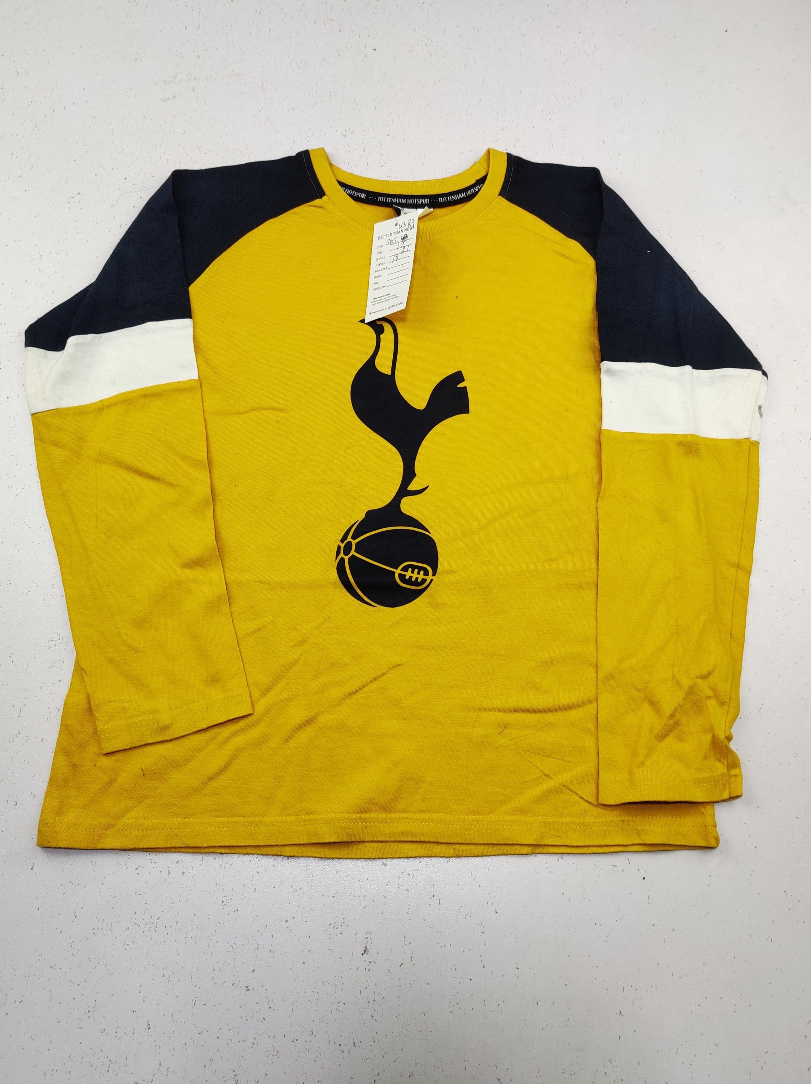 Tottenham Hotspur (SBT-4389)
