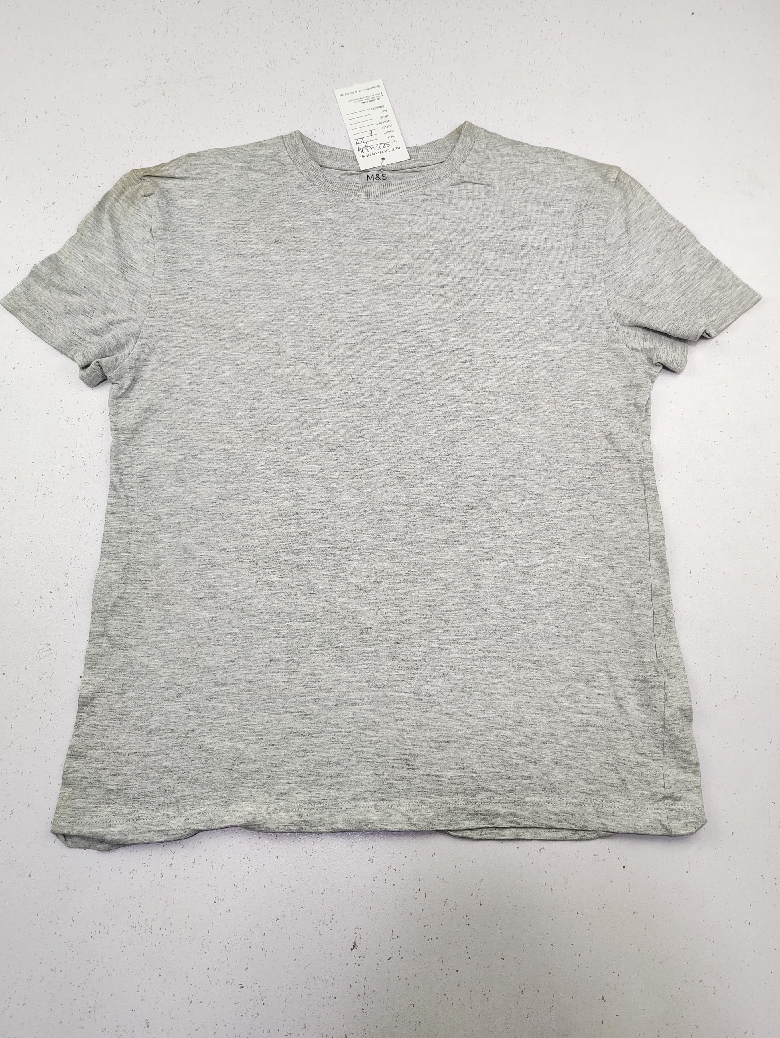 Marks & Spencer (SBT-4394)