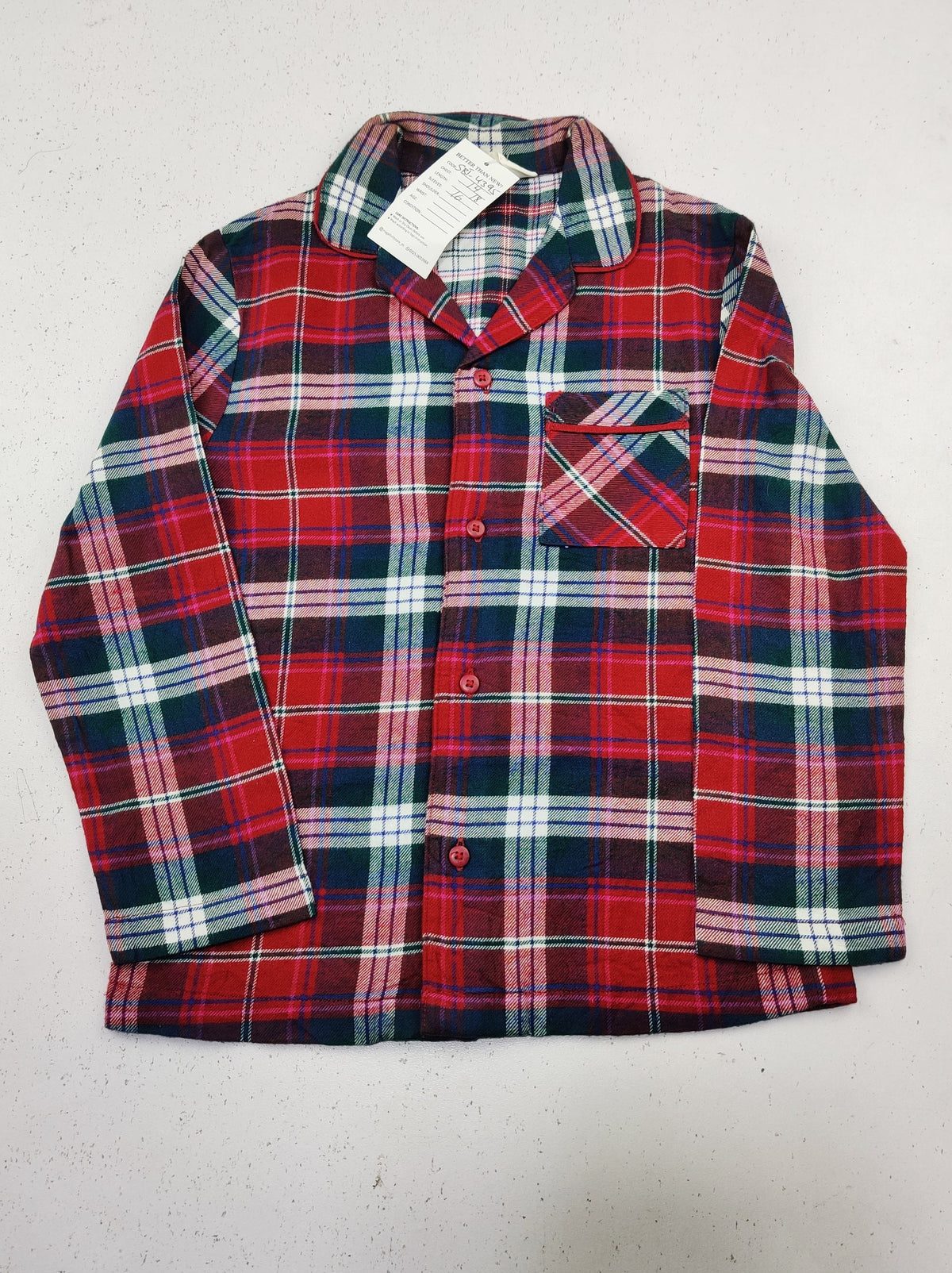 Marks & Spencer (SBT-4395)