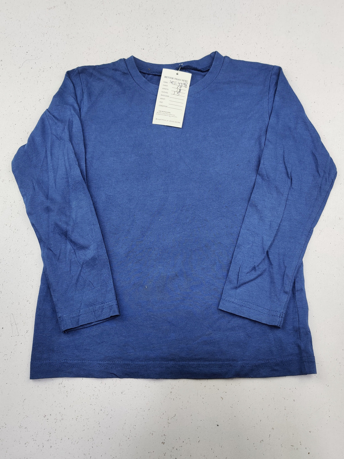 Dunnes Stores (SBT-4398)