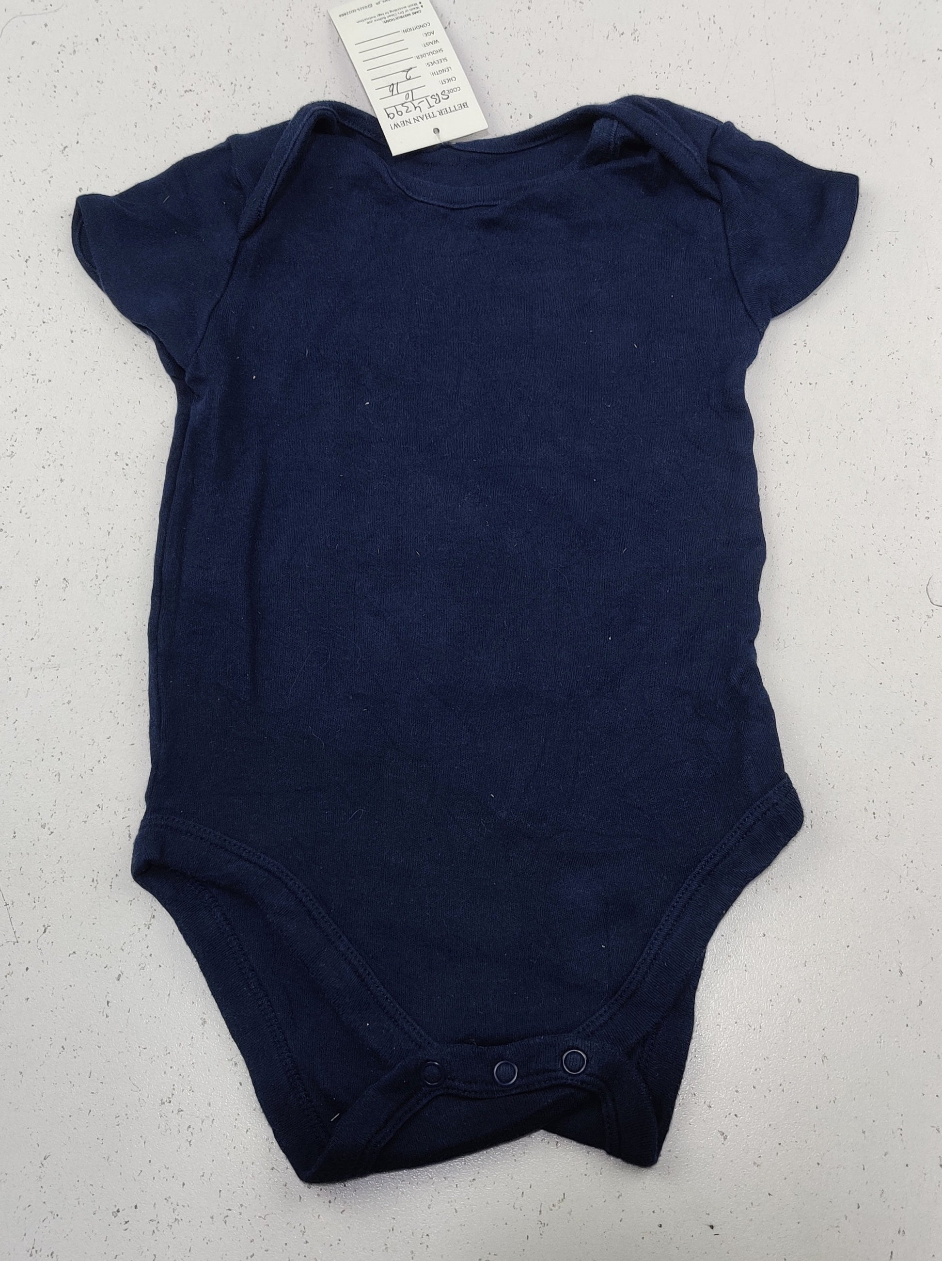 George (SBT-4399)