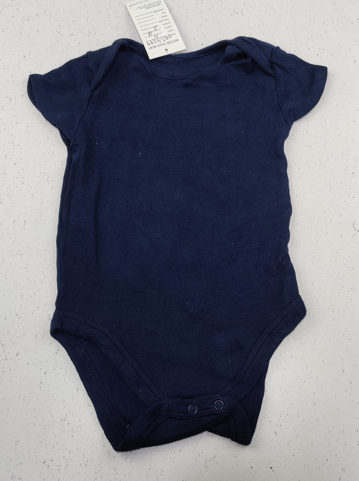 George (SBT-4399)