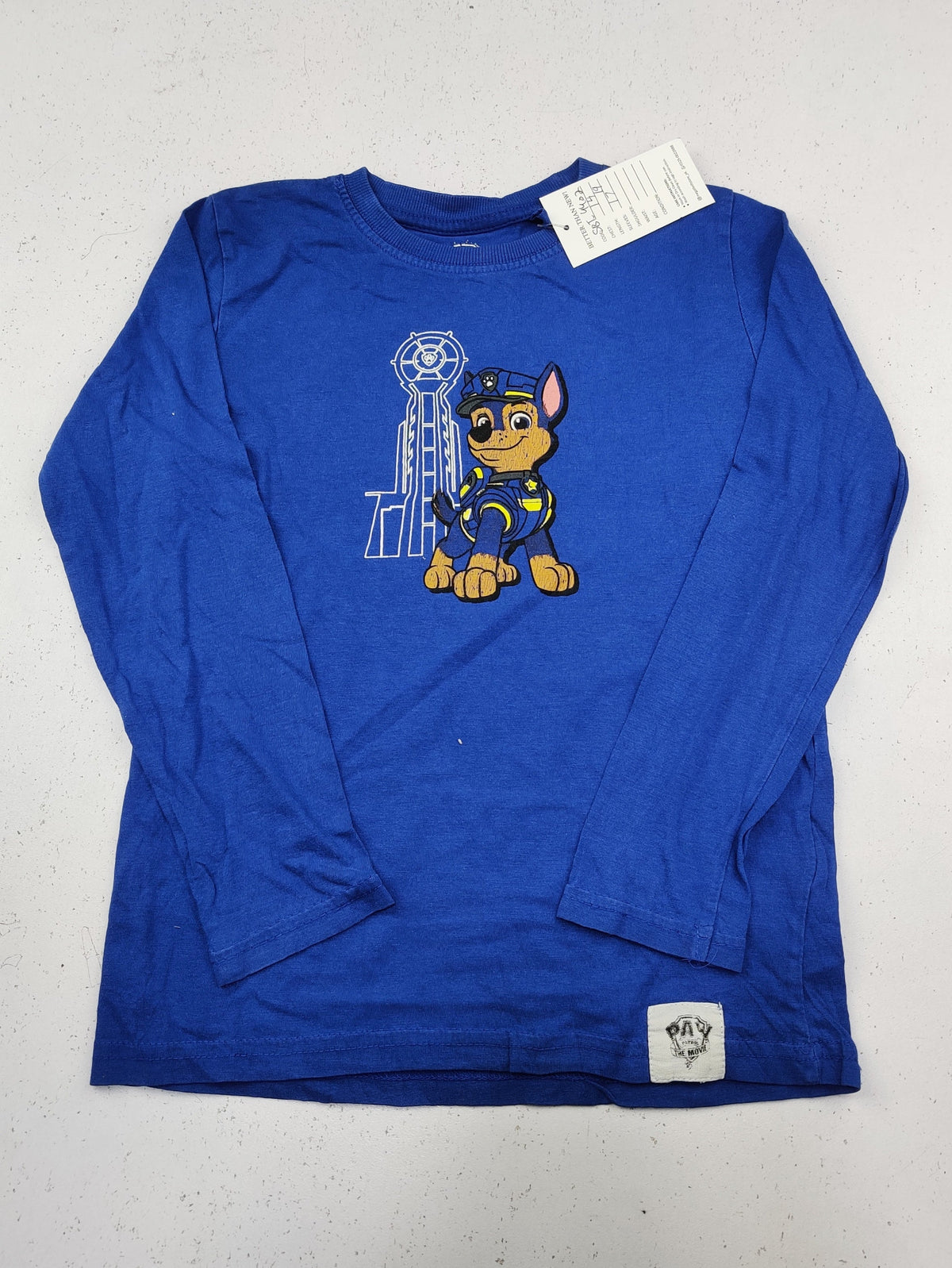 Paw Patrol (SBT-4402)